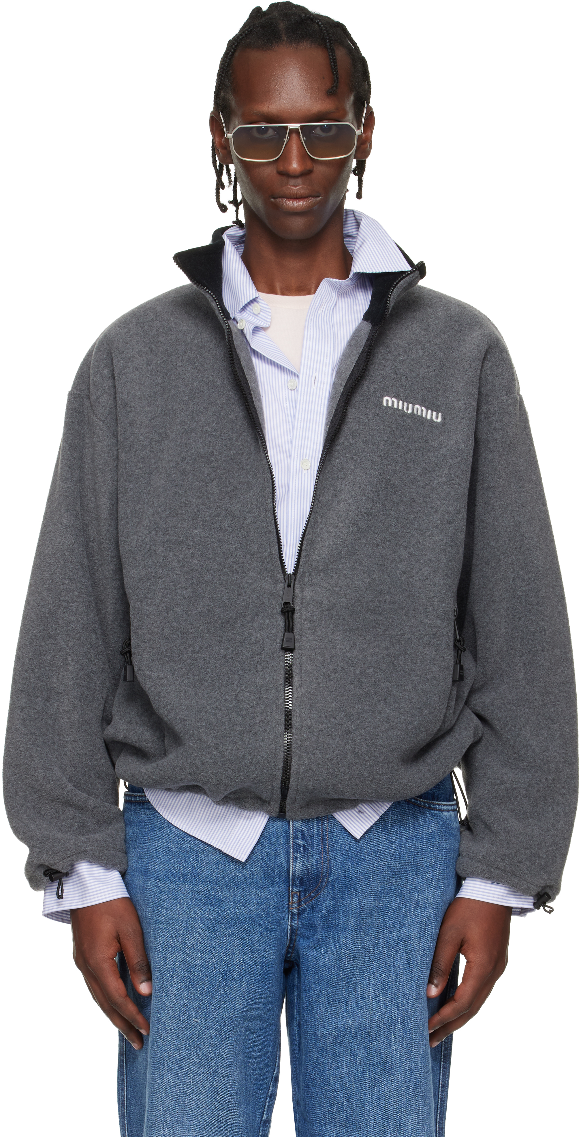 Miu Miu for Men SS26 Collection | SSENSE Canada