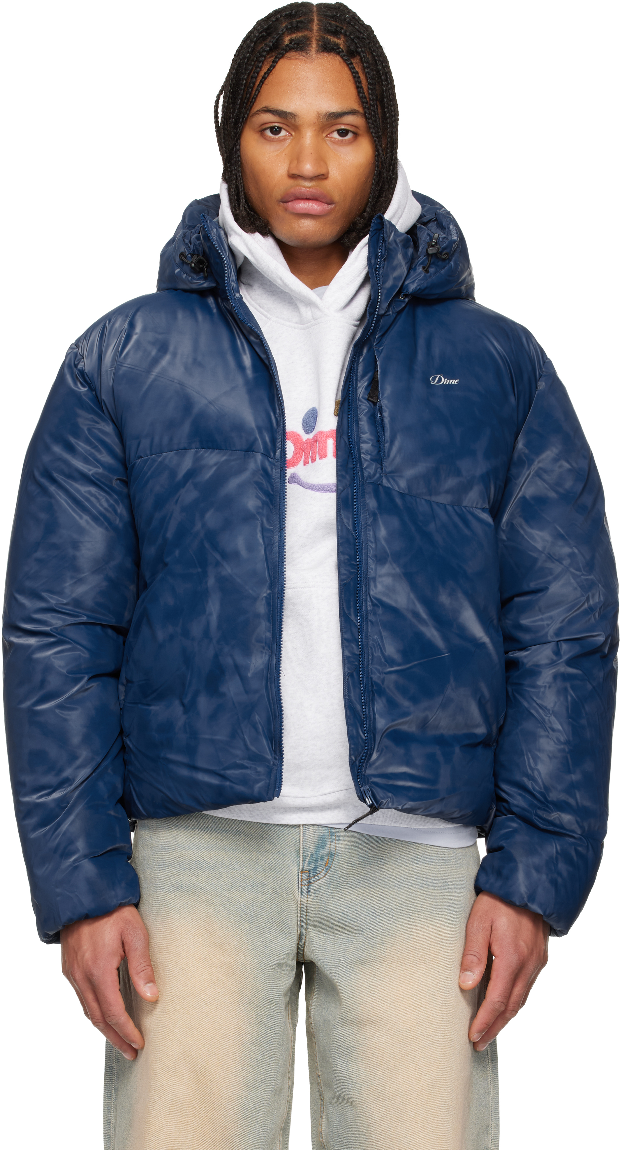 Dime メンズ ジャケット & コート | SSENSE 日本