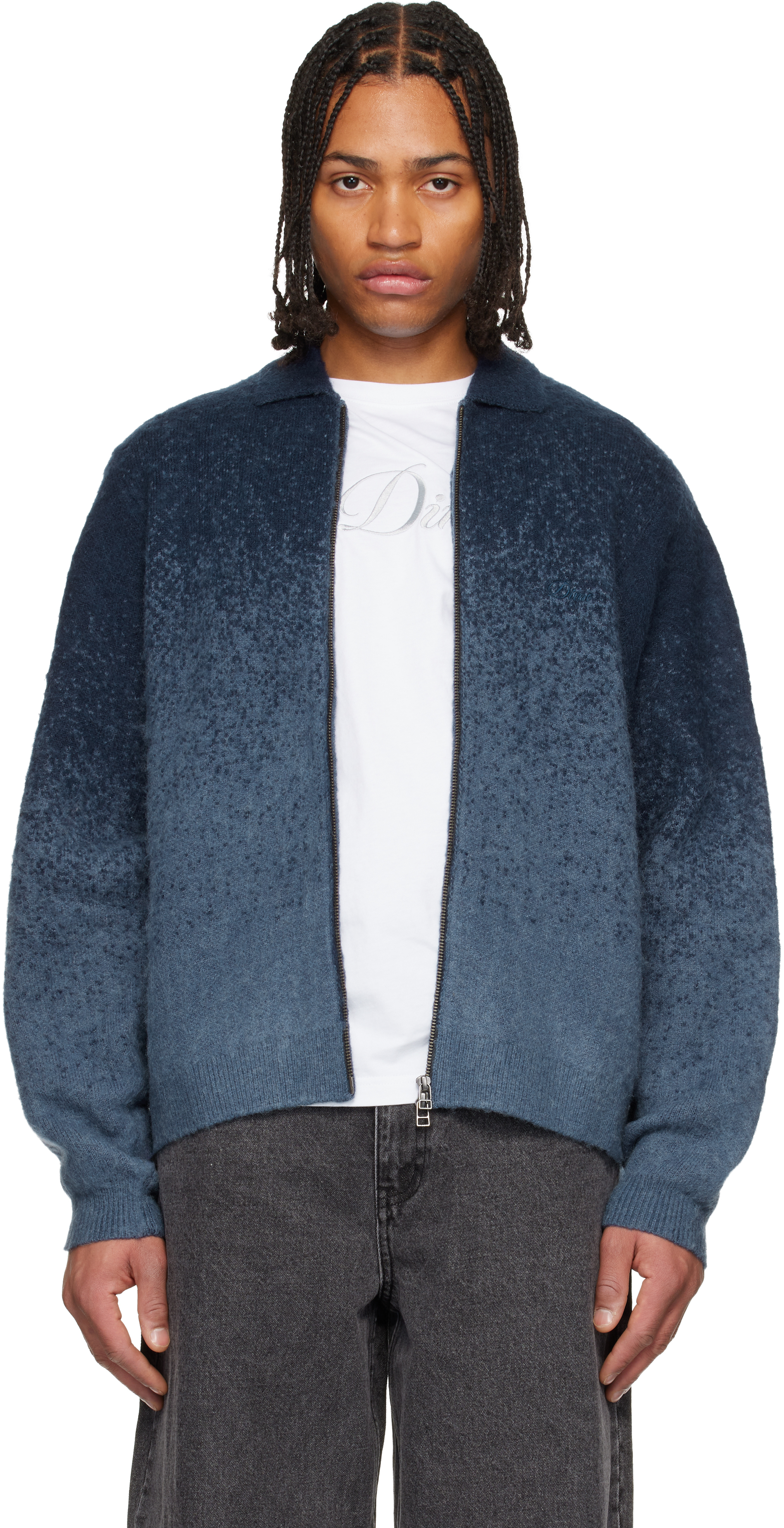 Dime メンズ ニット & スウェット | SSENSE 日本