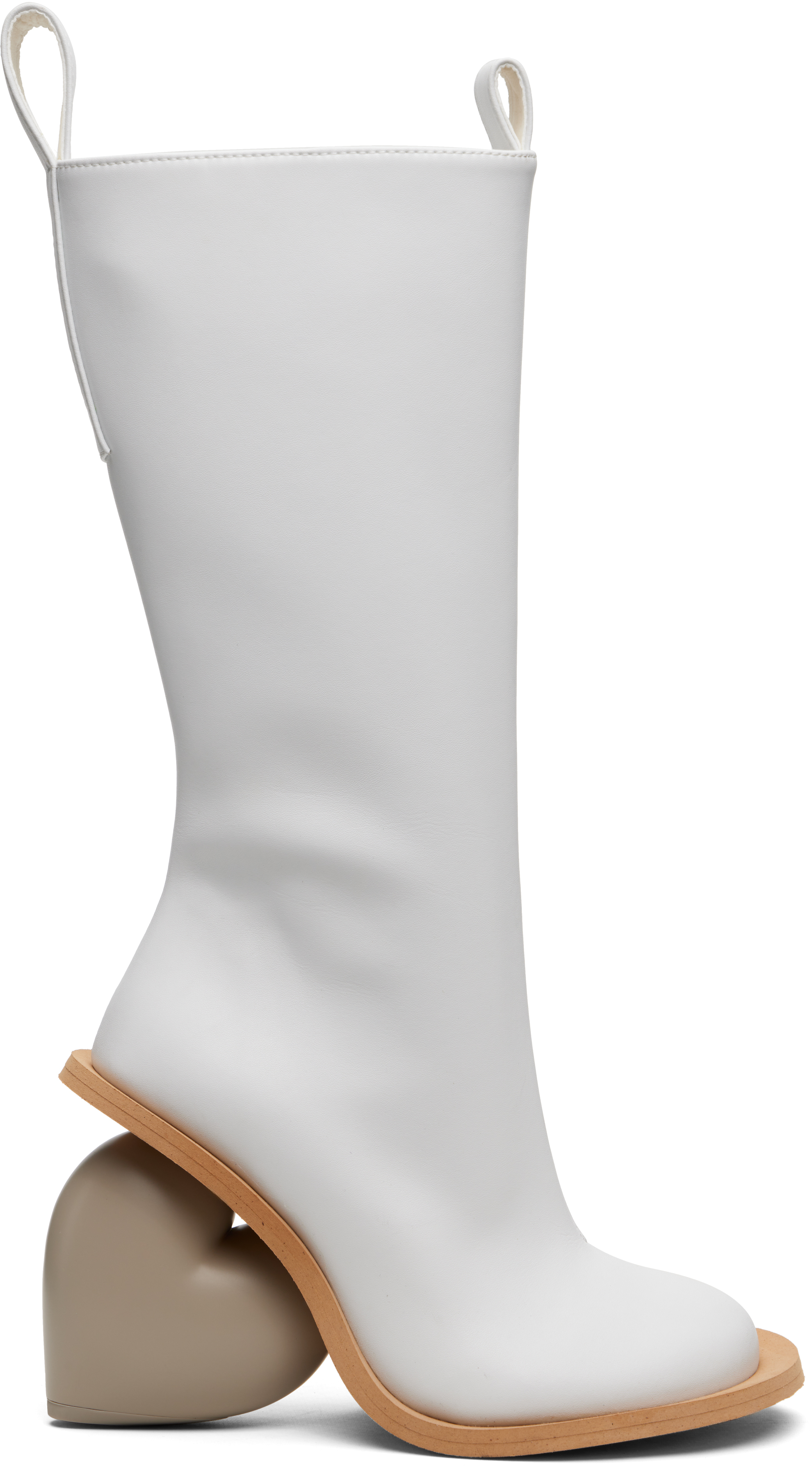 Yume Yume boots for Women | SSENSE