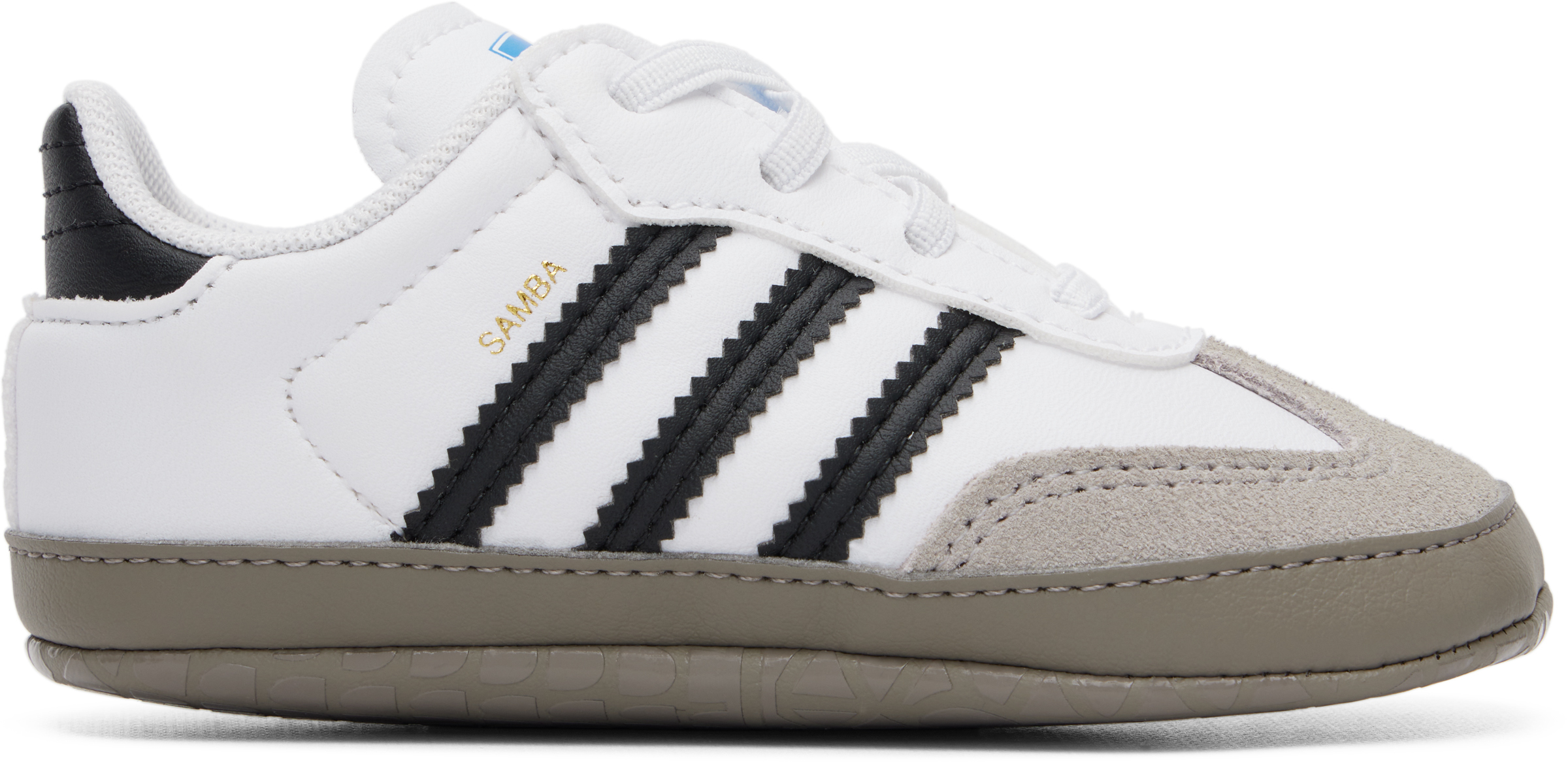 adidas gazelle silver green womens Shop Adidas Samba 'Dark Brown Wonder Mauve' Women's Shoes main image 1