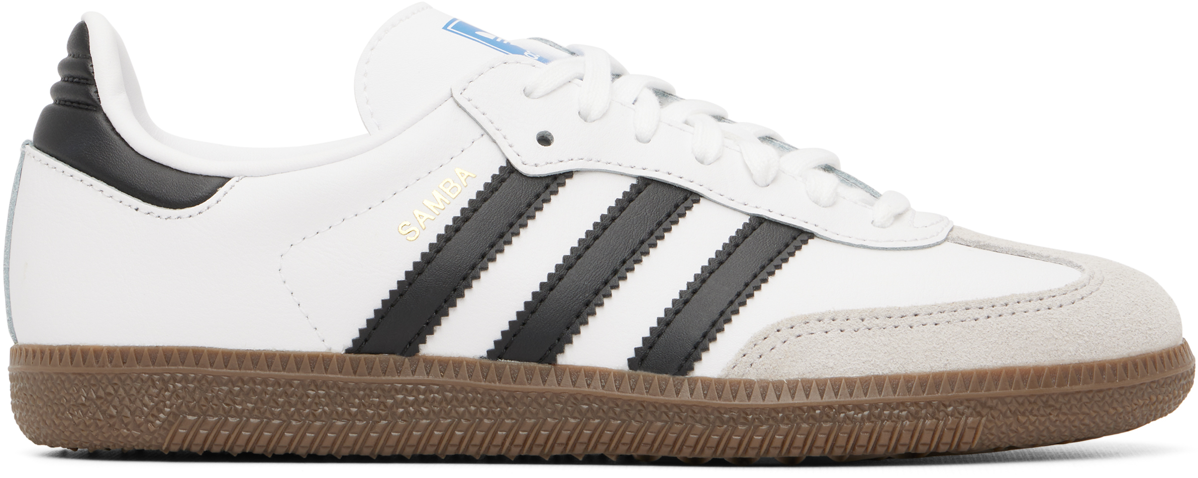 adidas gazelle silver green womens Adidas Samba OG Kids Shoes