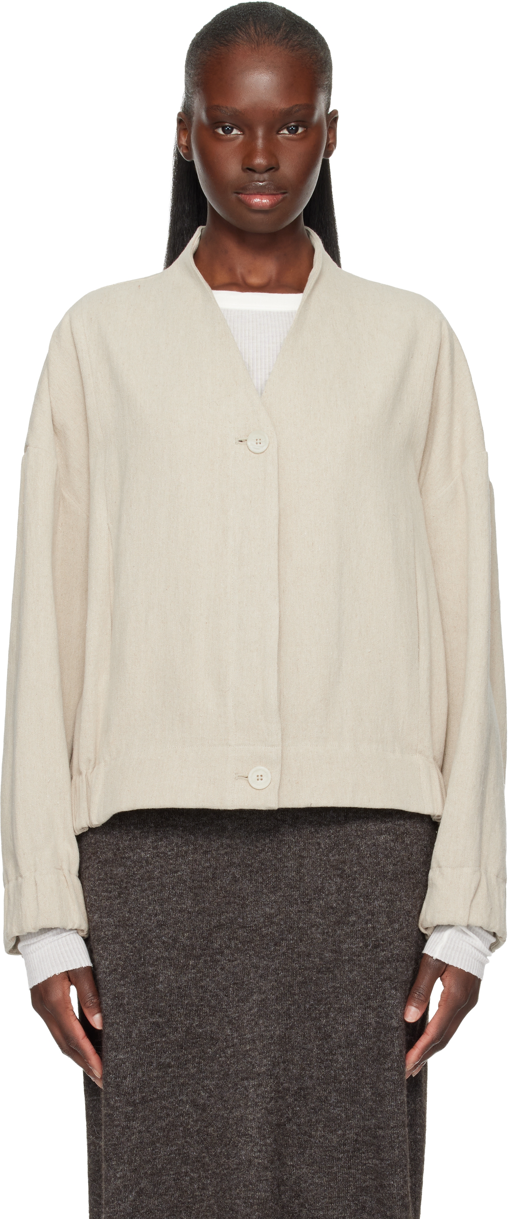 Lauren Manoogian jackets & coats for Women | SSENSE Canada