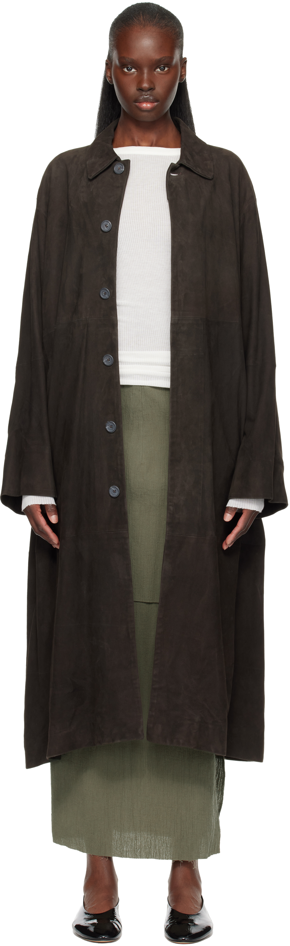 Lauren Manoogian jackets & coats for Women | SSENSE Canada