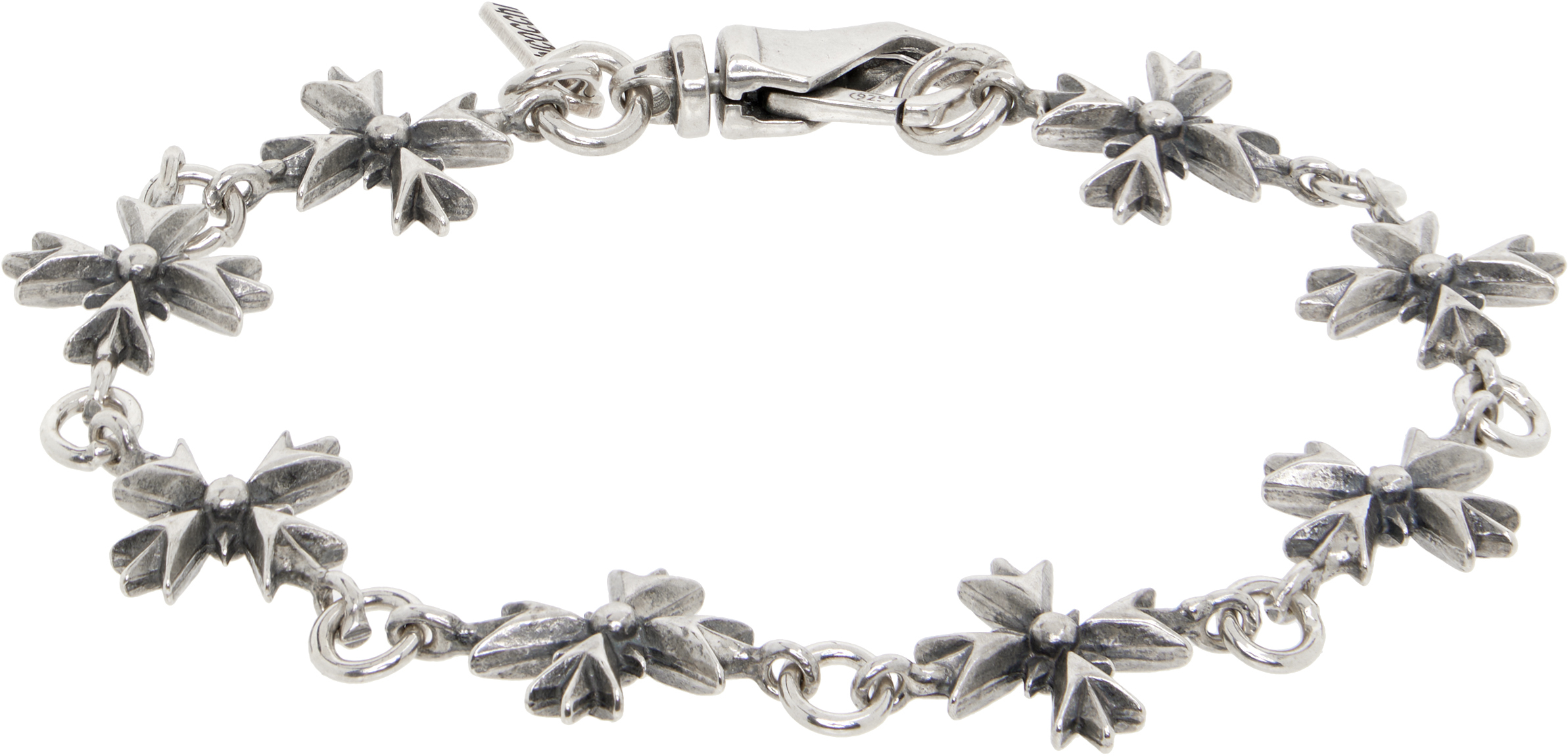 Emanuele Bicocchi bracelets for Men | SSENSE