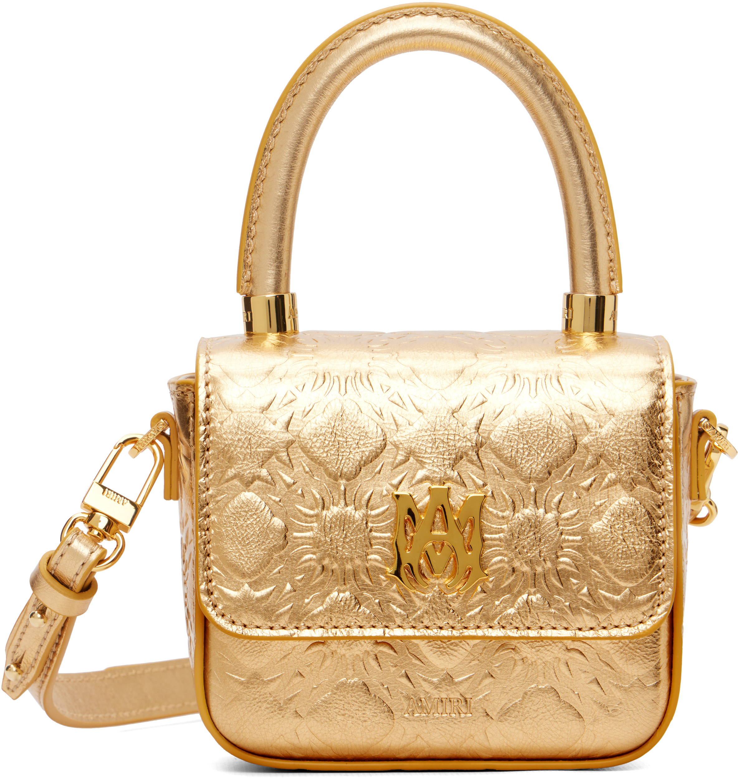 AMIRI バッグ AMIRI MA Crossbody Camera Bag | Holt Renfrew