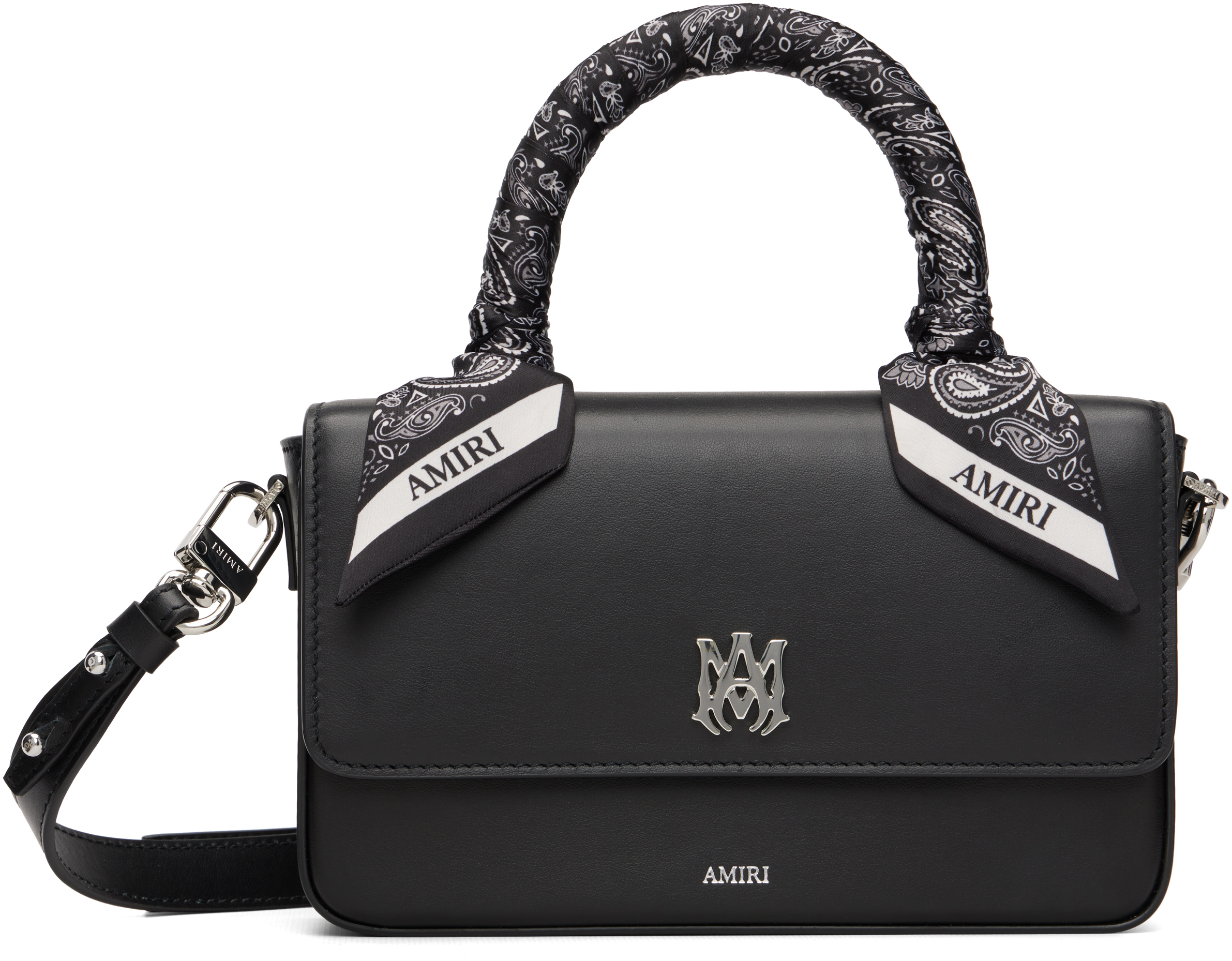 AMIRI バッグ Amiri バッグ - Black | FWRD