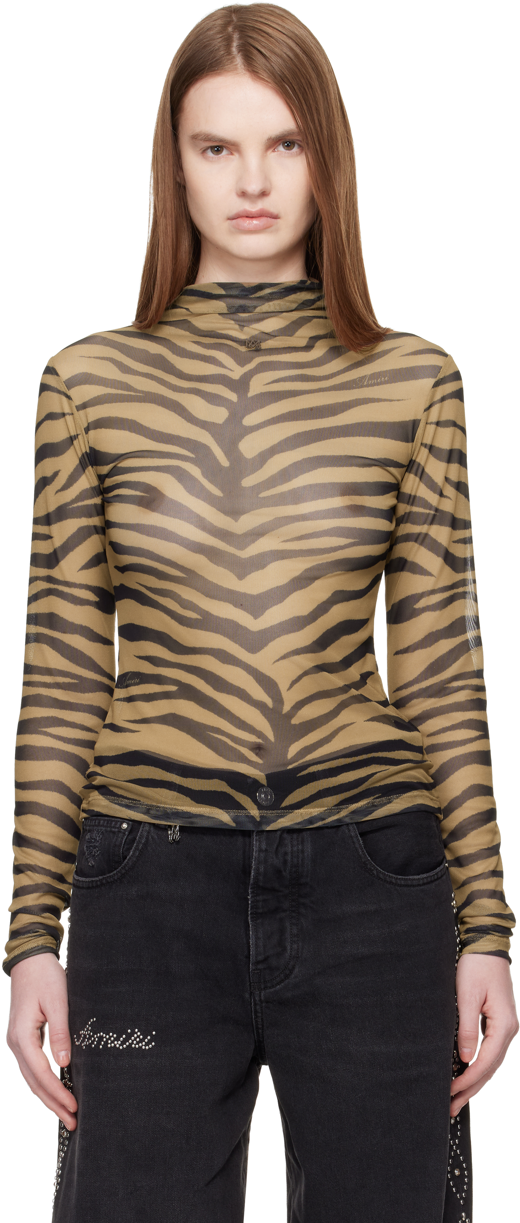 amiri-tan-zebra-long-sleeve-t-