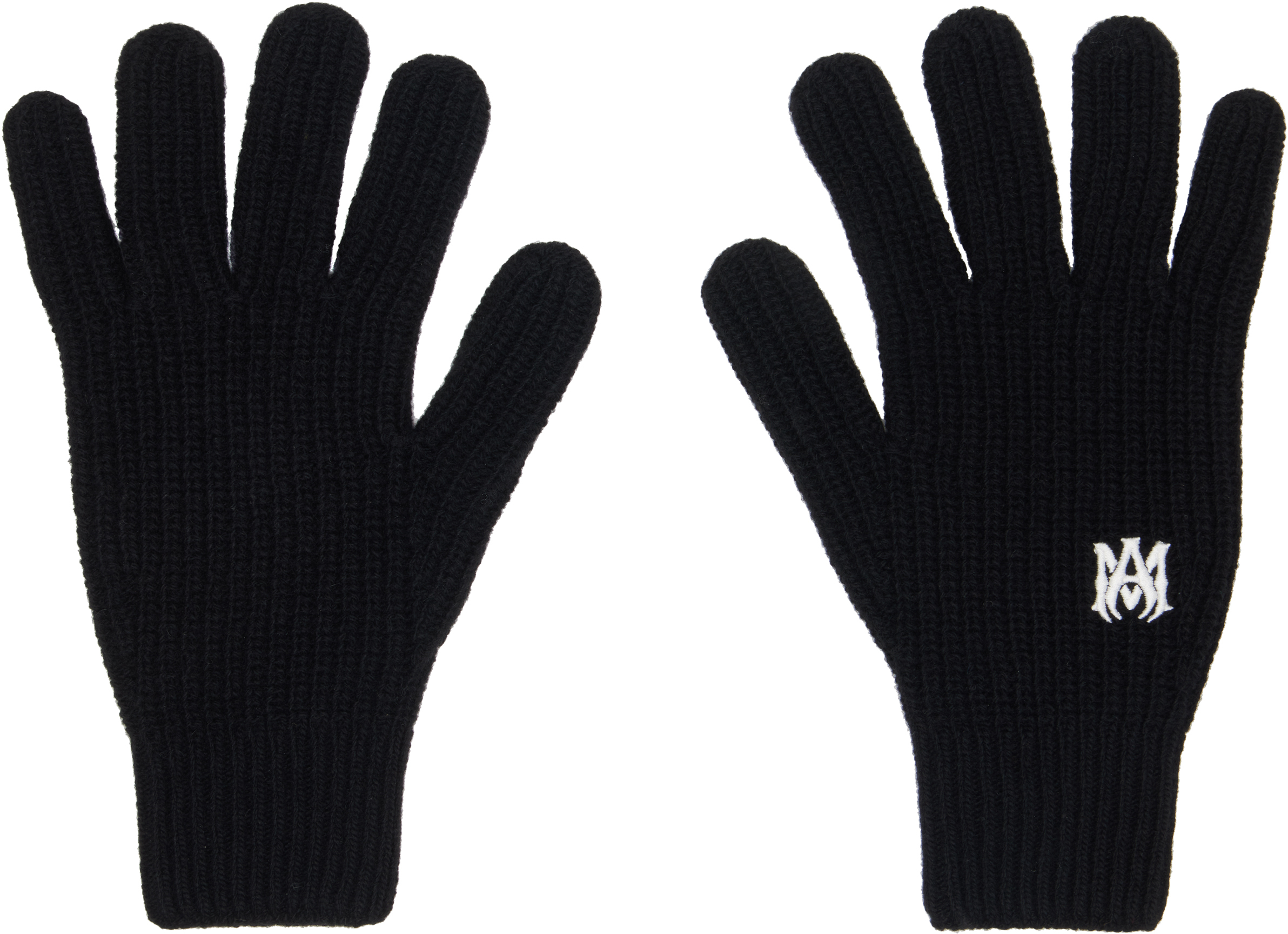 Black MA Gloves