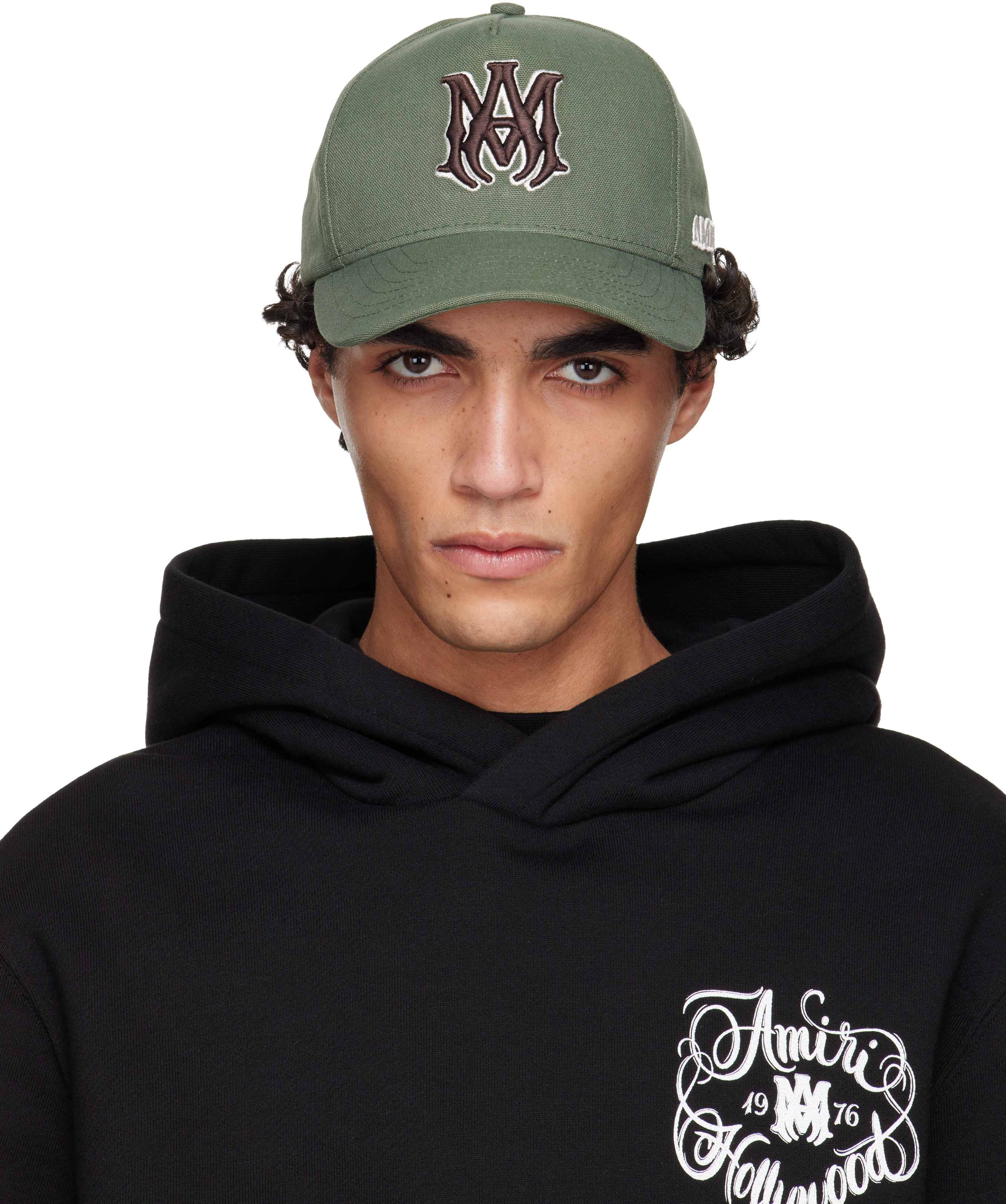 Designer hats for Men | SSENSE