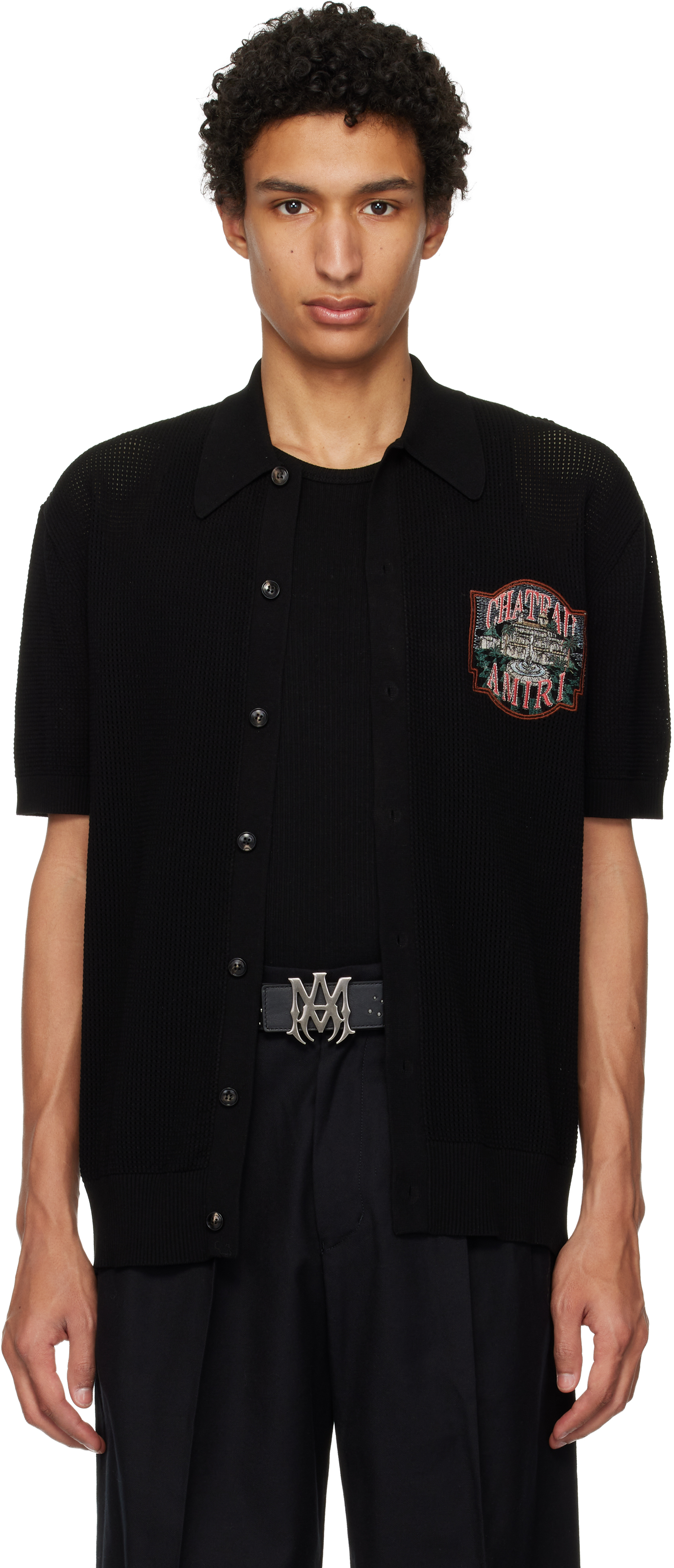 マルモア 【marmors】tweed fringe shirt BLACK Amazon.com: MYMORE Womens 2025 Rhinestone Fringe Sequin Shirt Top