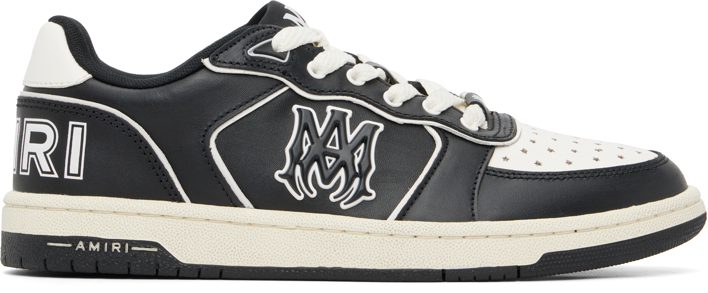 Amiri メンズ シューズ | SSENSE 日本