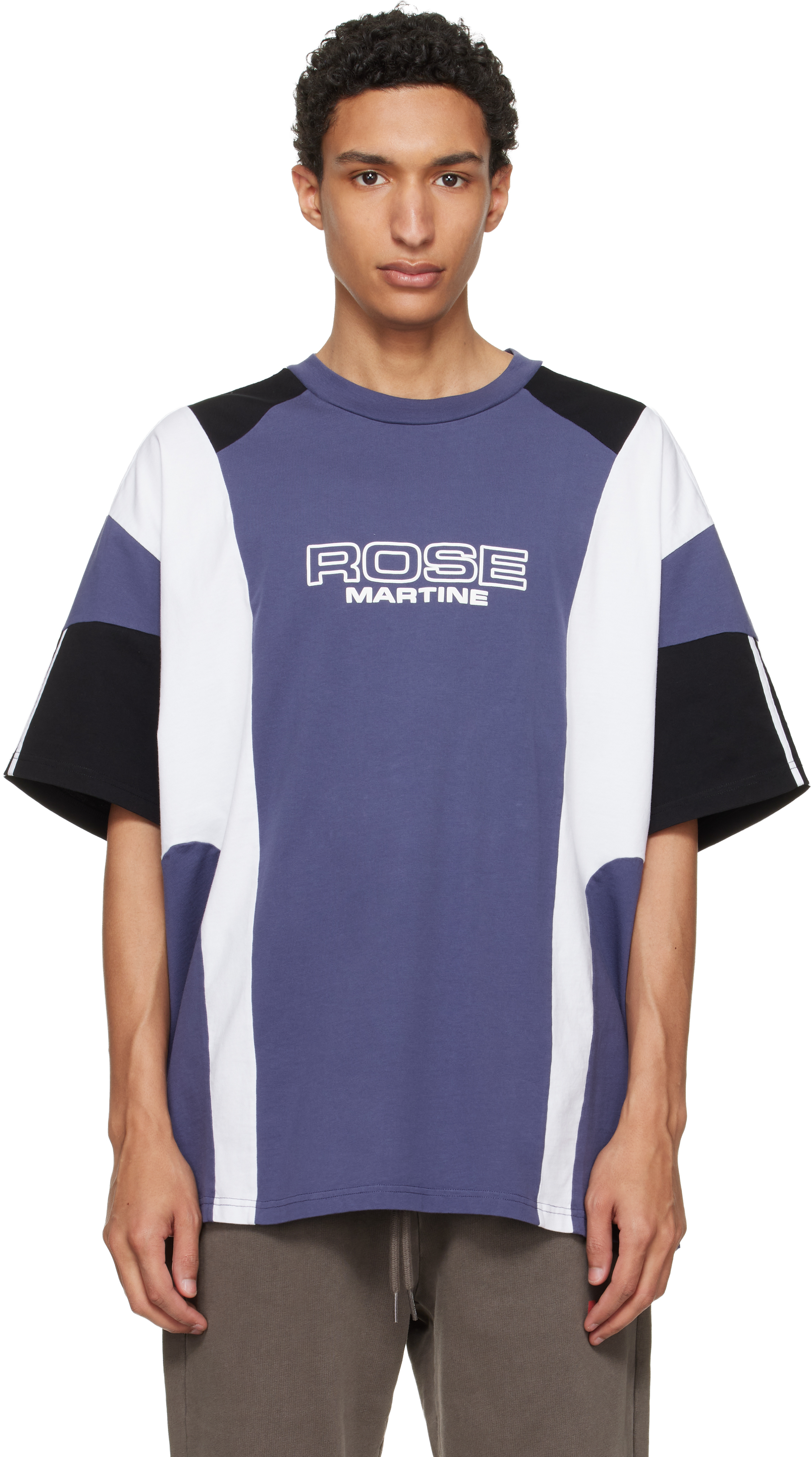 Martine Rose t-shirts for Men | SSENSE