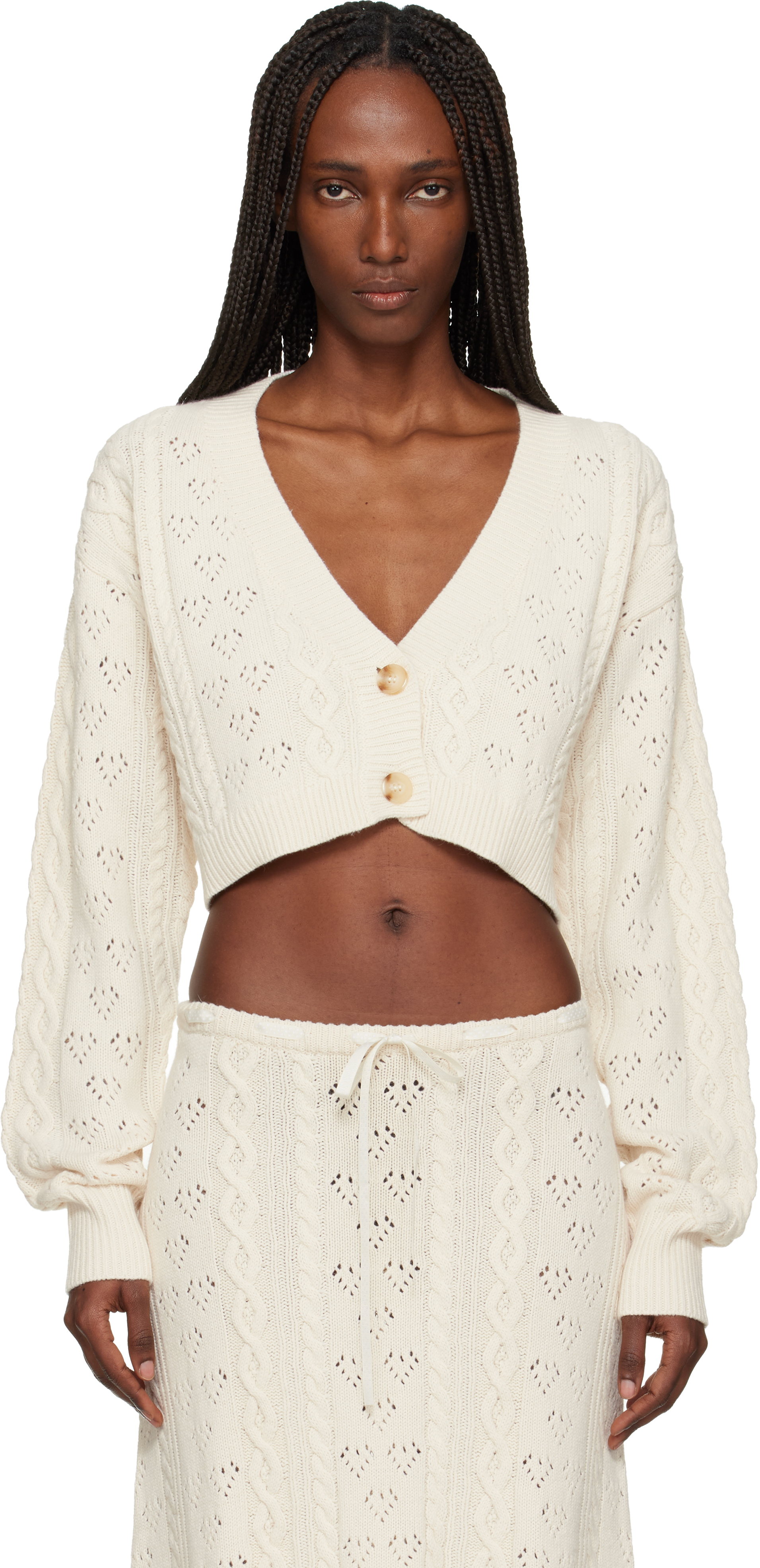 Guizio ウィメンズ ニット & スウェット | SSENSE 日本