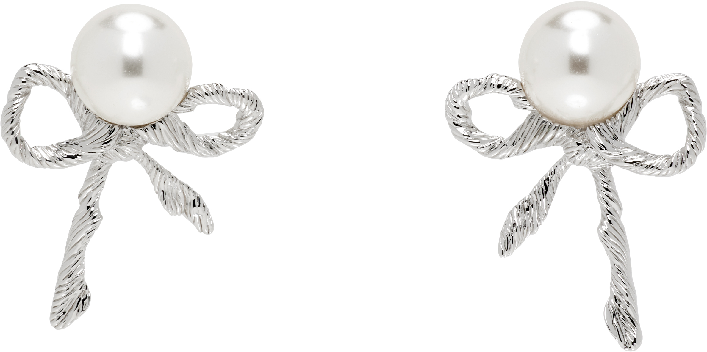 Shushu/tong jewelry for Women | SSENSE