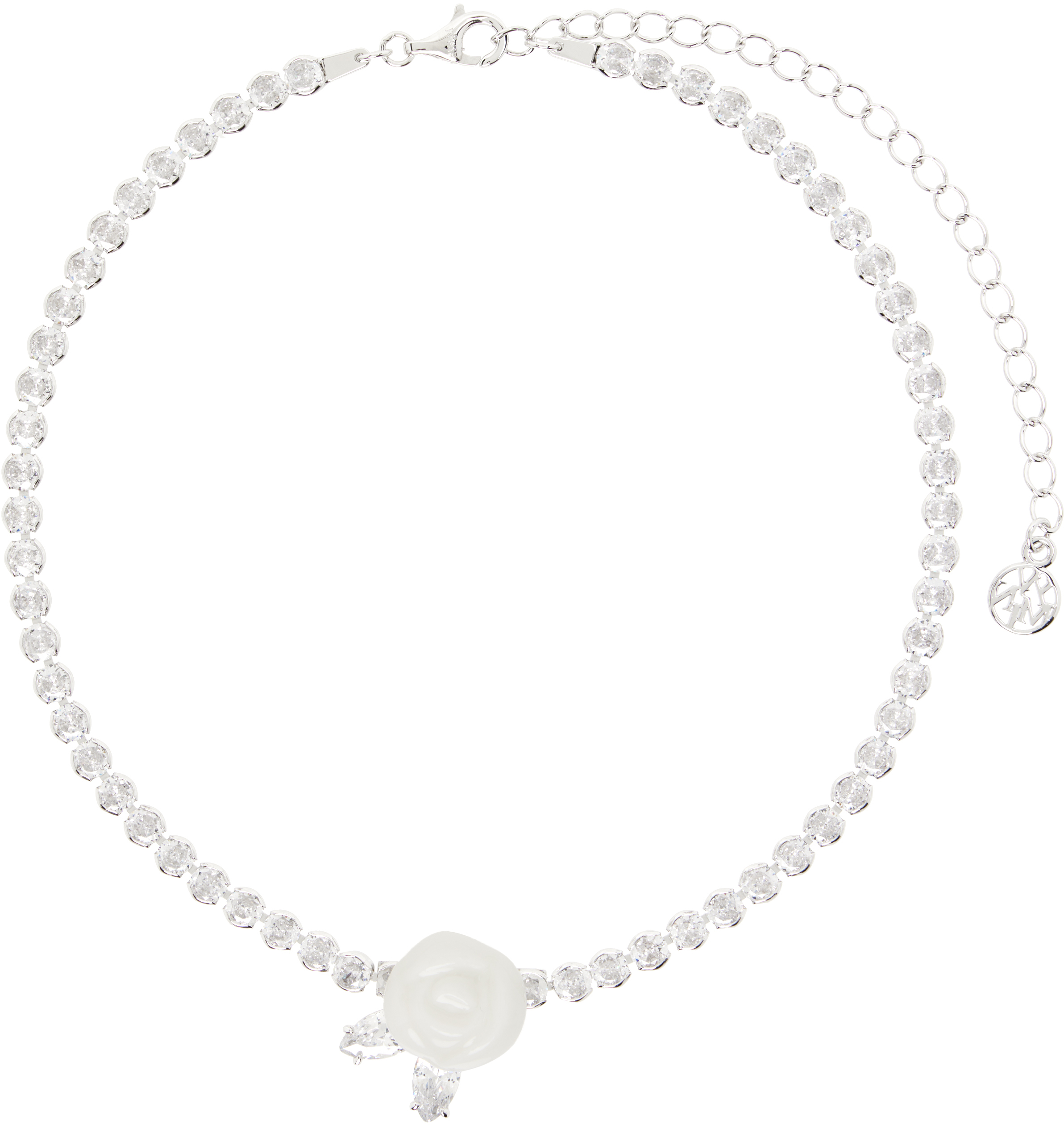 Shushu/tong ウィメンズ ネックレス | SSENSE 日本