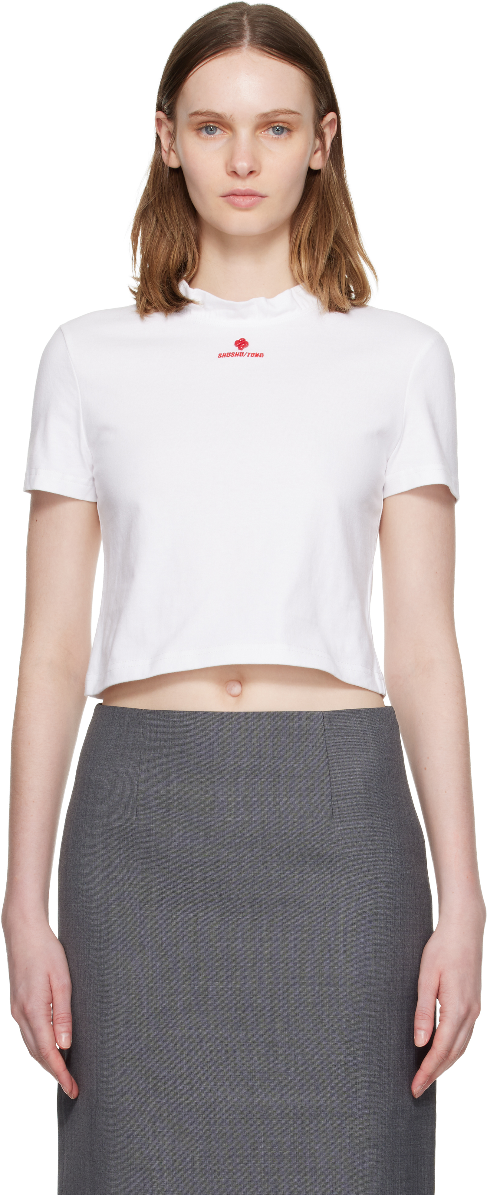 Shushu/tong tops for Women | SSENSE Canada
