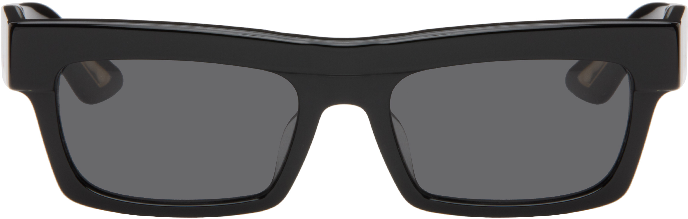 KHAITE Black Oliver Peoples Edition 1985C Sunglasses