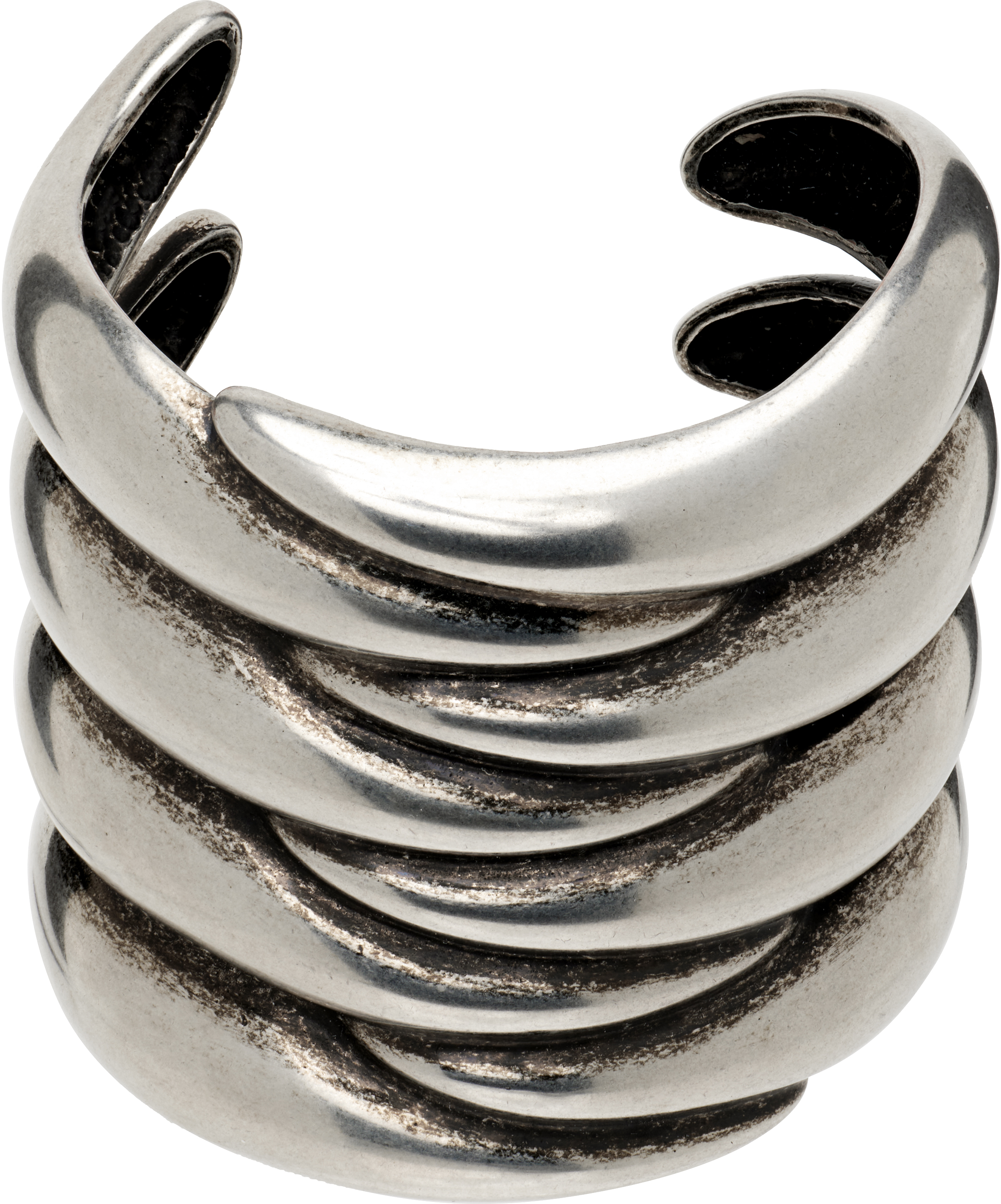 KHAITE Cyclone Bracelet