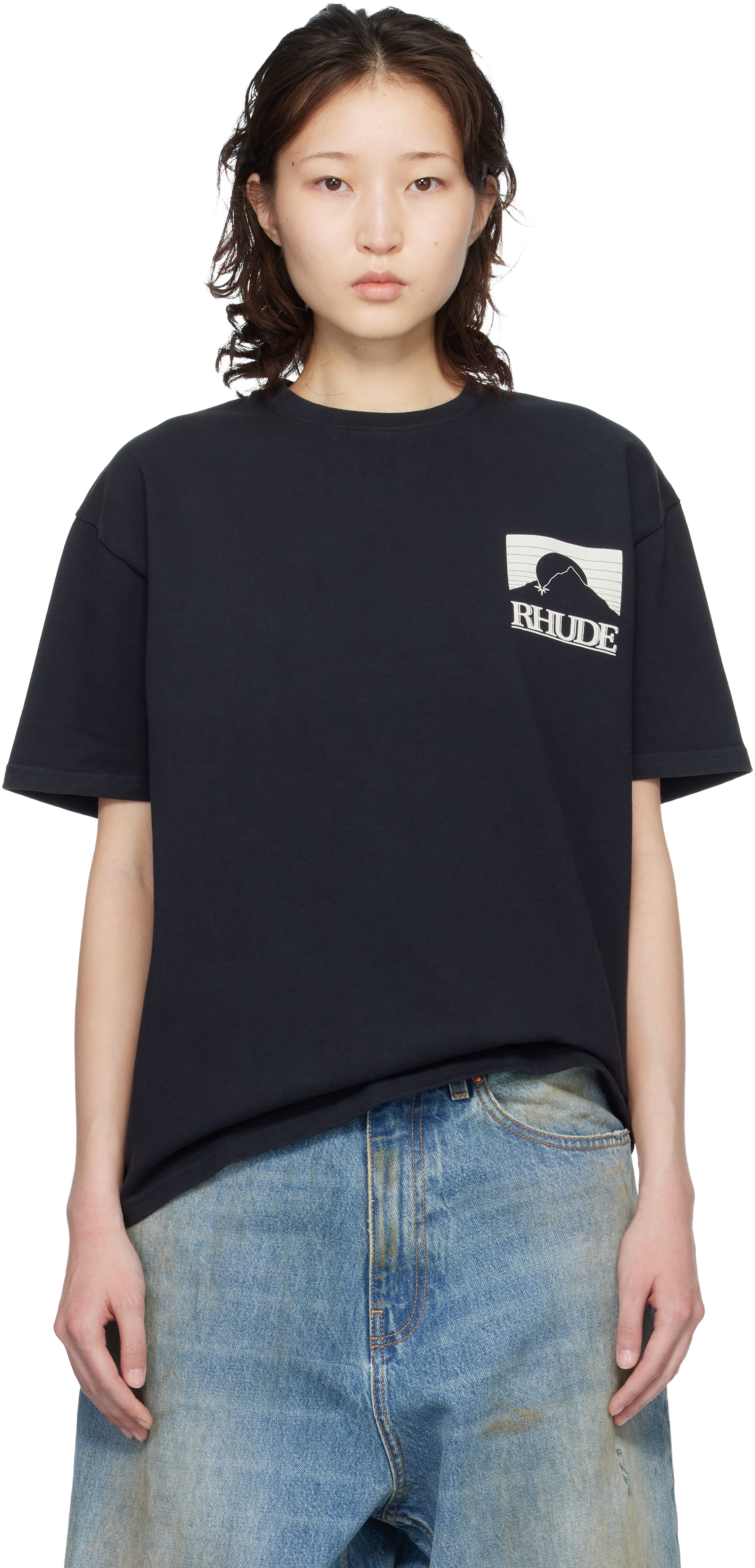 Rhude ウィメンズ ウェア | SSENSE 日本