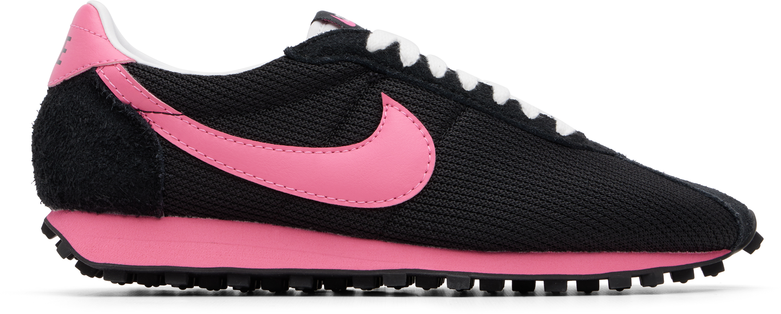 最新リーク｜Black COMME des GARCONS × Nike LD-1000 SP 