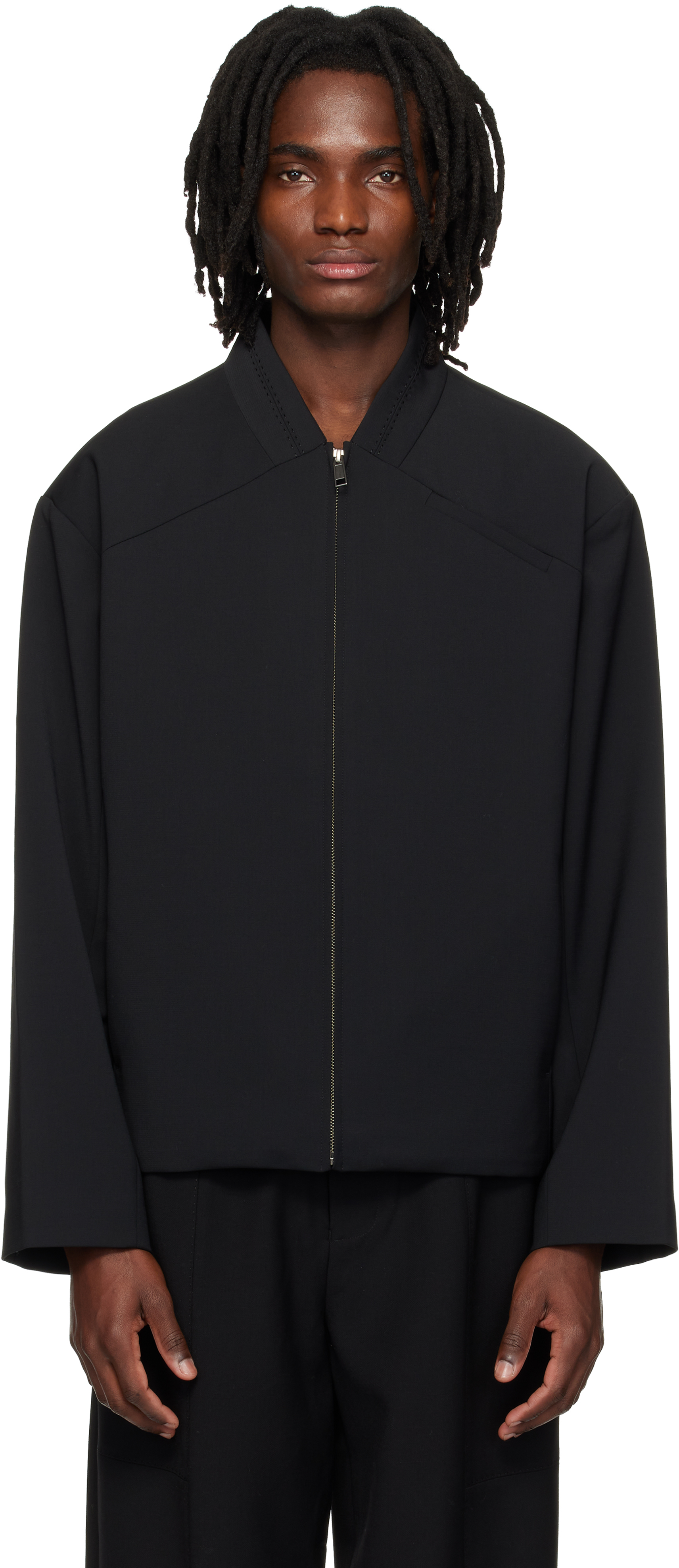 Designer jackets for Men | SSENSE Canada