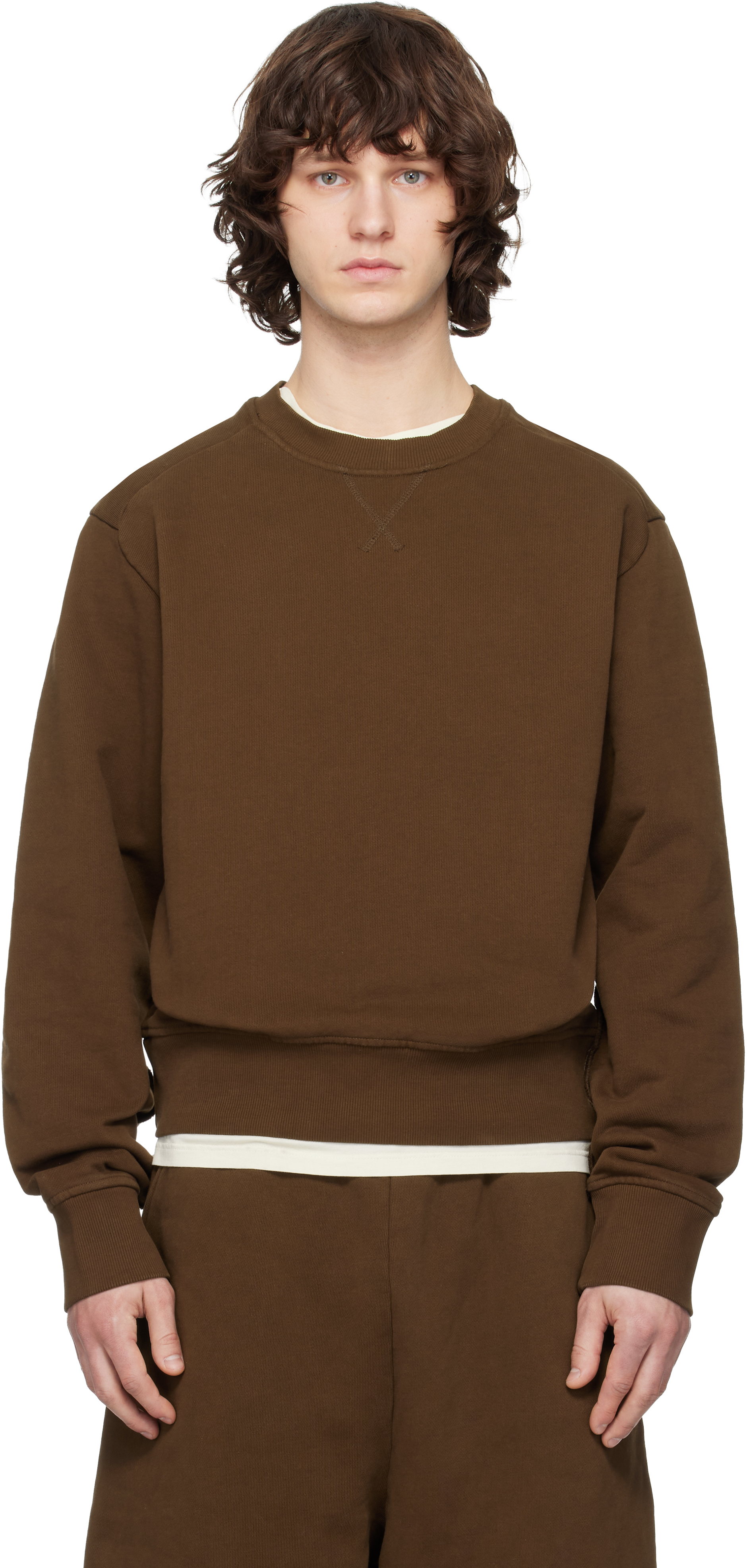 Entire Studios for Men SS26 Collection | SSENSE