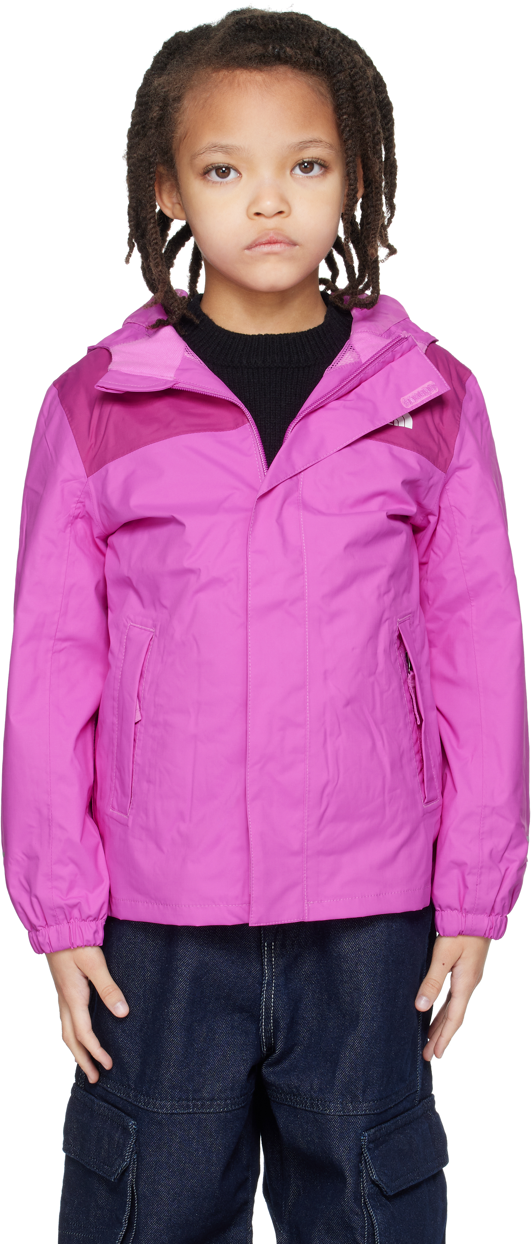 The North Face Kids | 正規品保証 | SSENSE | SSENSE 日本
