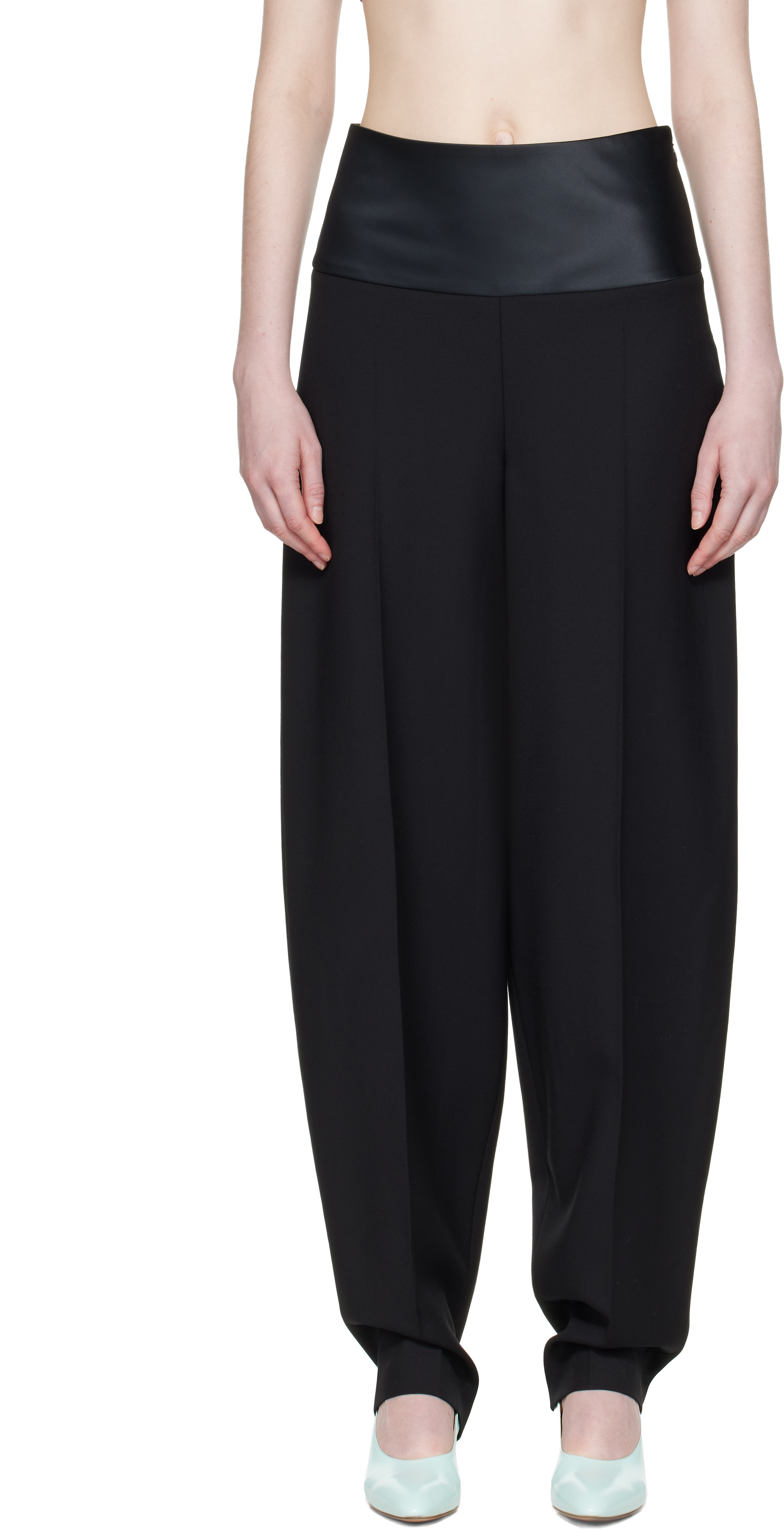 fidan novruzova track pants yellow 美品 Fidan Novruzova ウィメンズ | SSENSE 日本