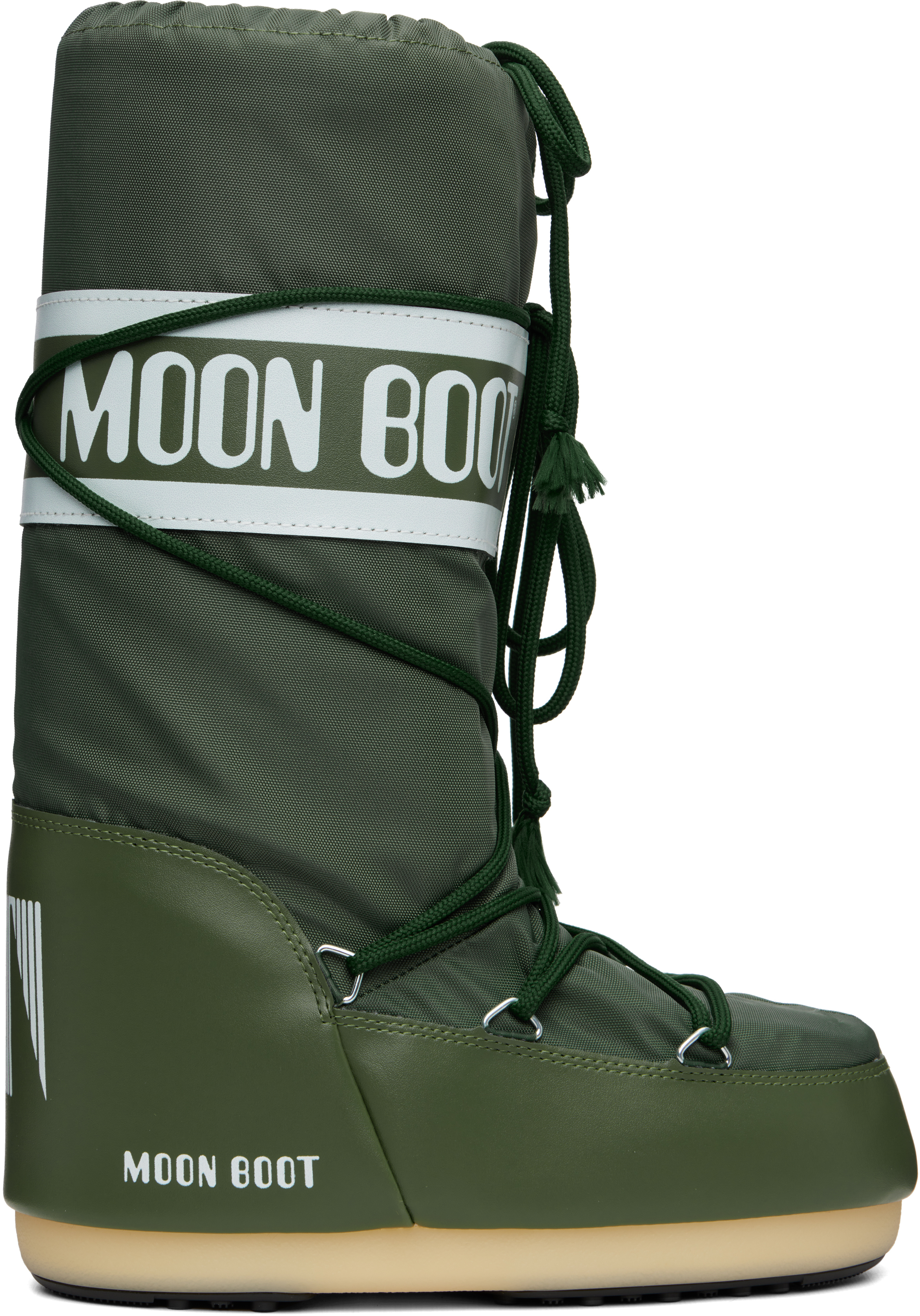 Moon Boot for Men FW25 Collection | SSENSE Canada