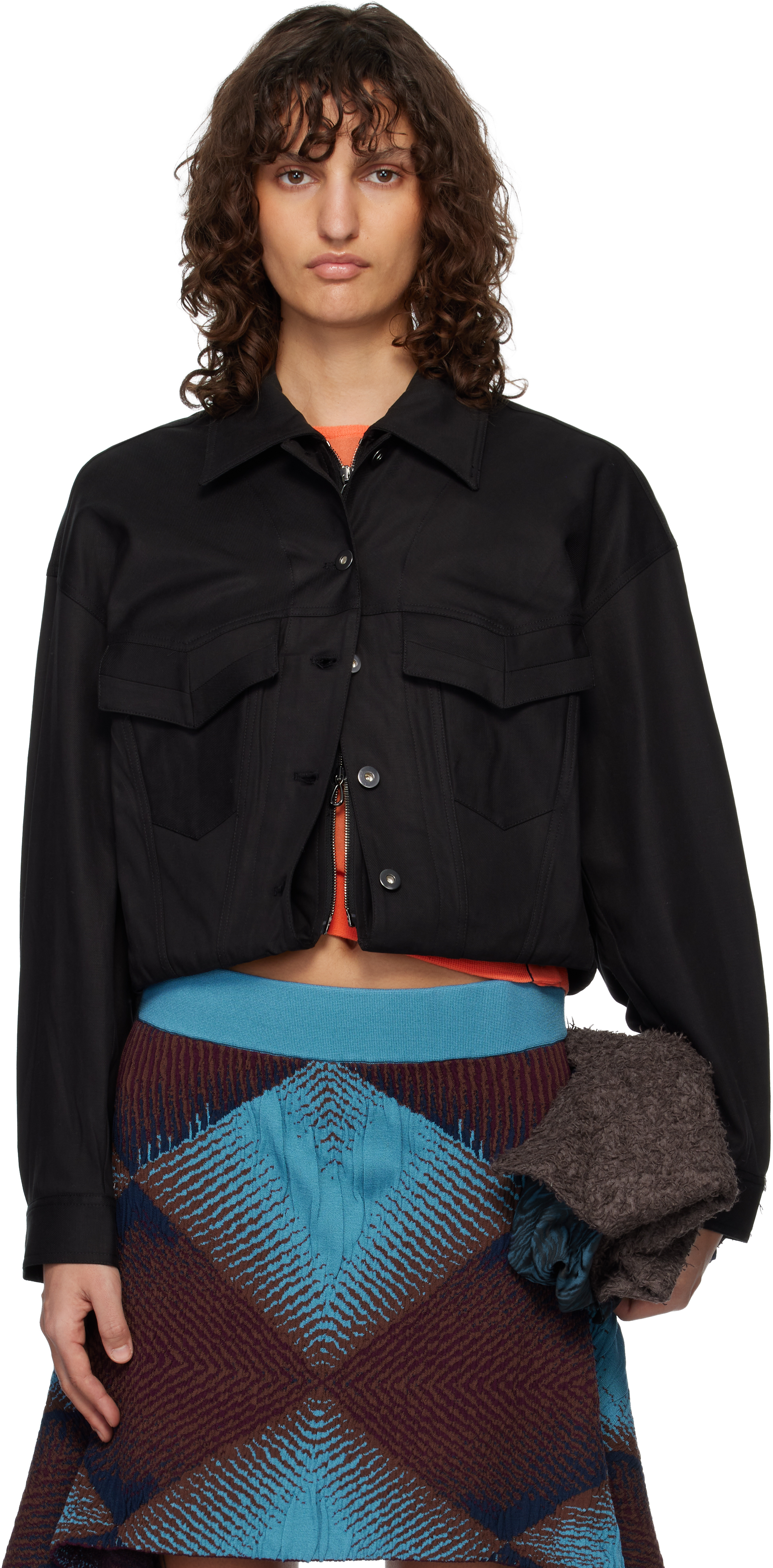 Kiko Kostadinov for Women SS26 Collection | SSENSE