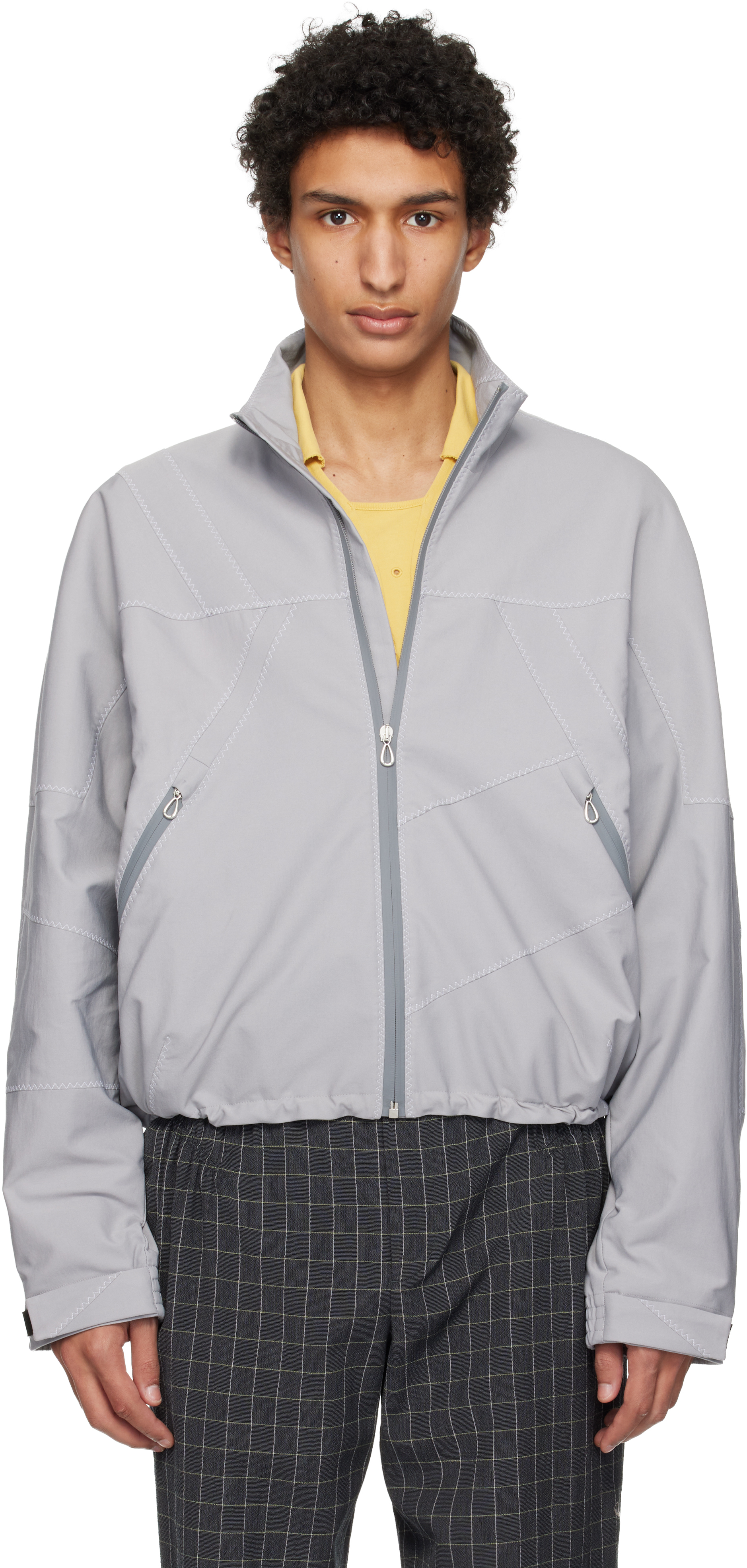 Kiko Kostadinov for Men SS26 Collection | SSENSE