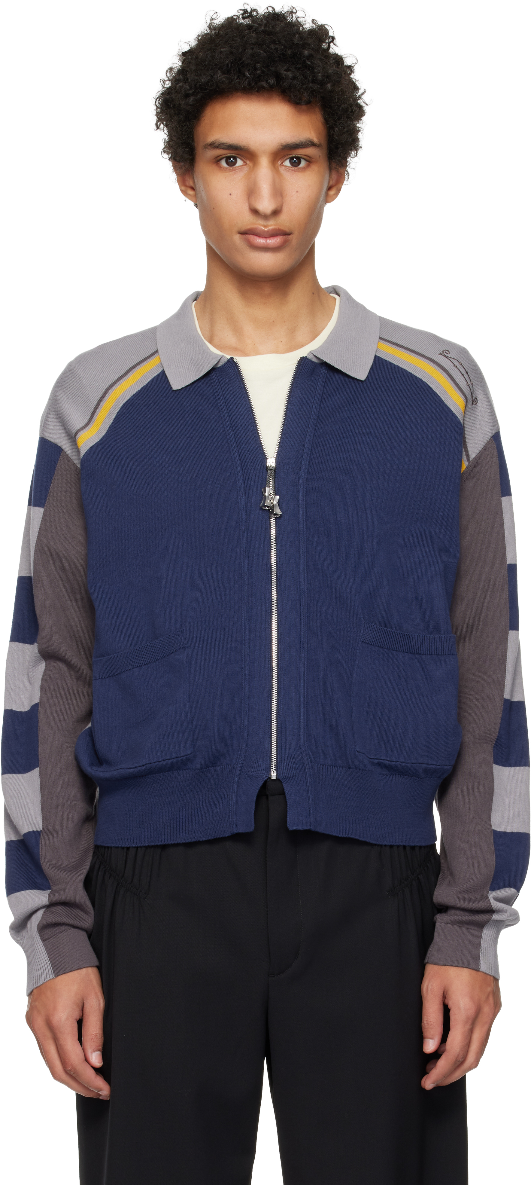 Kiko Kostadinov for Men SS26 Collection | SSENSE Kiko Kostadinov for Men SS26 Collection | SSENSE