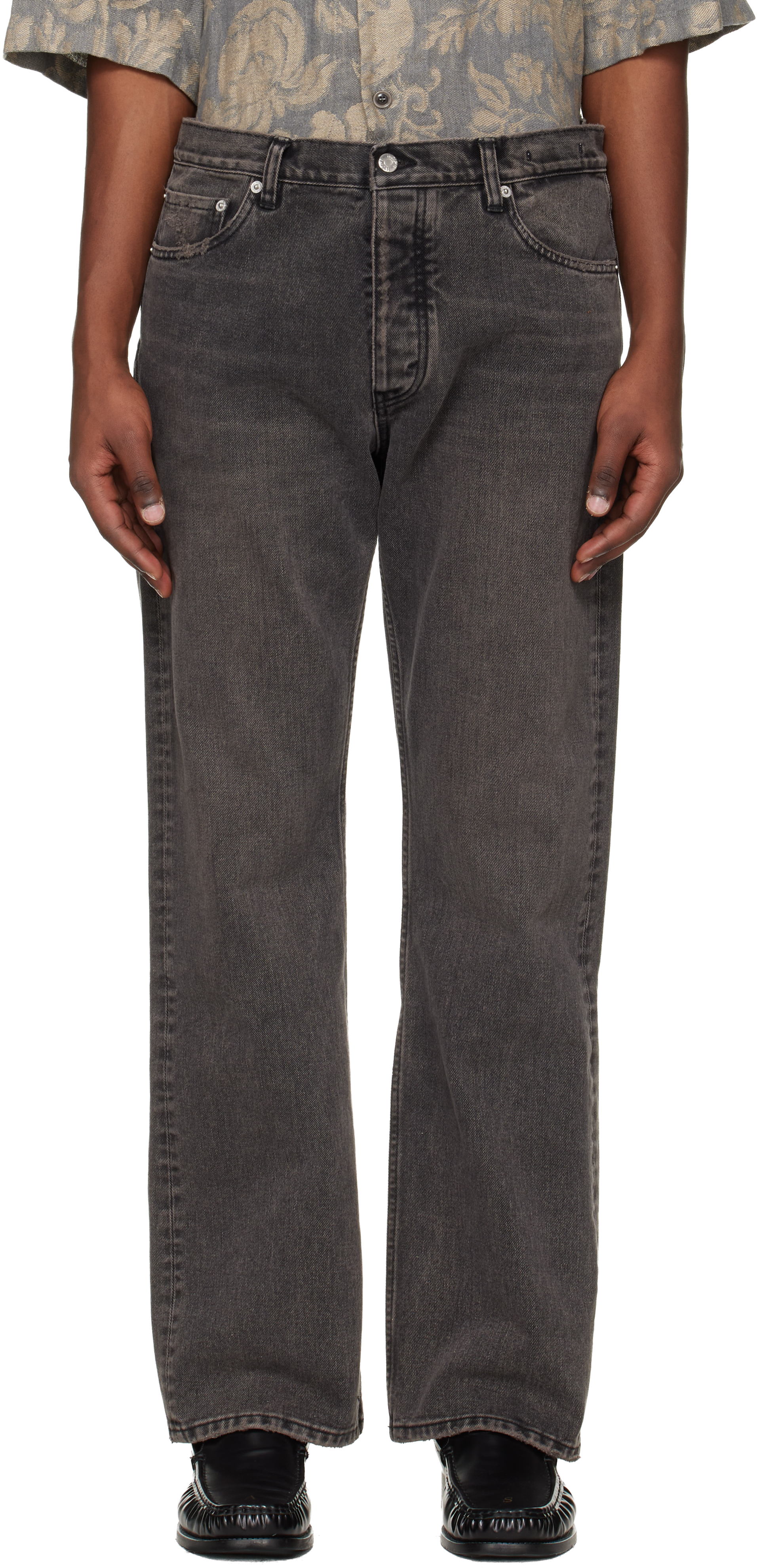 Hope jeans for Men | SSENSE
