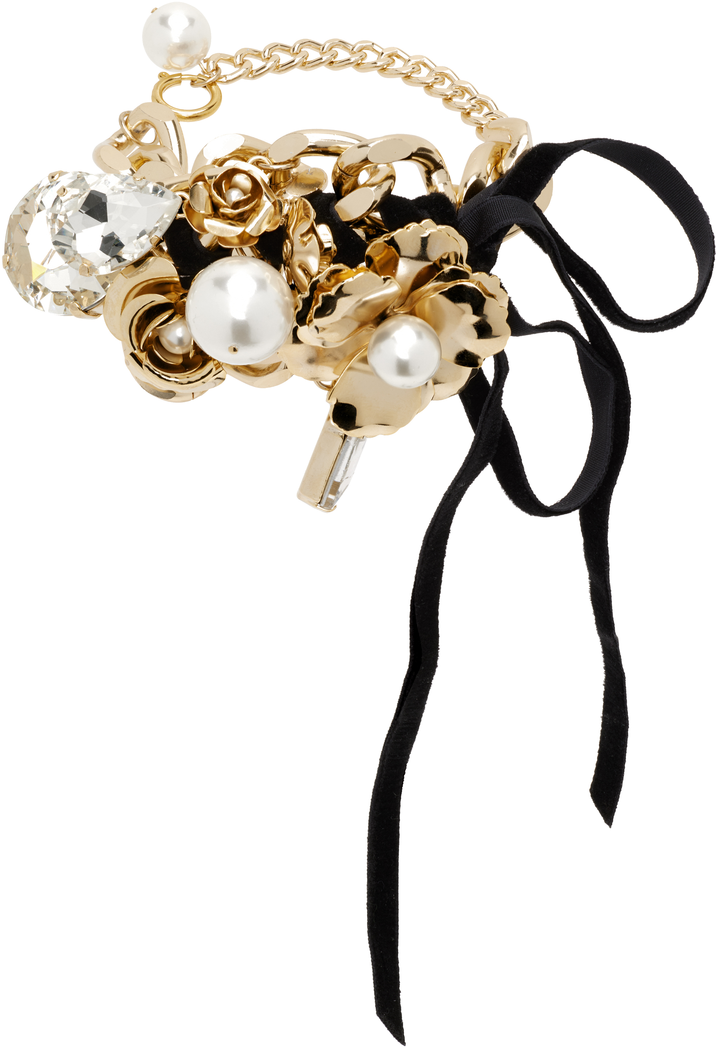 VAQUERA Regal Bracelet