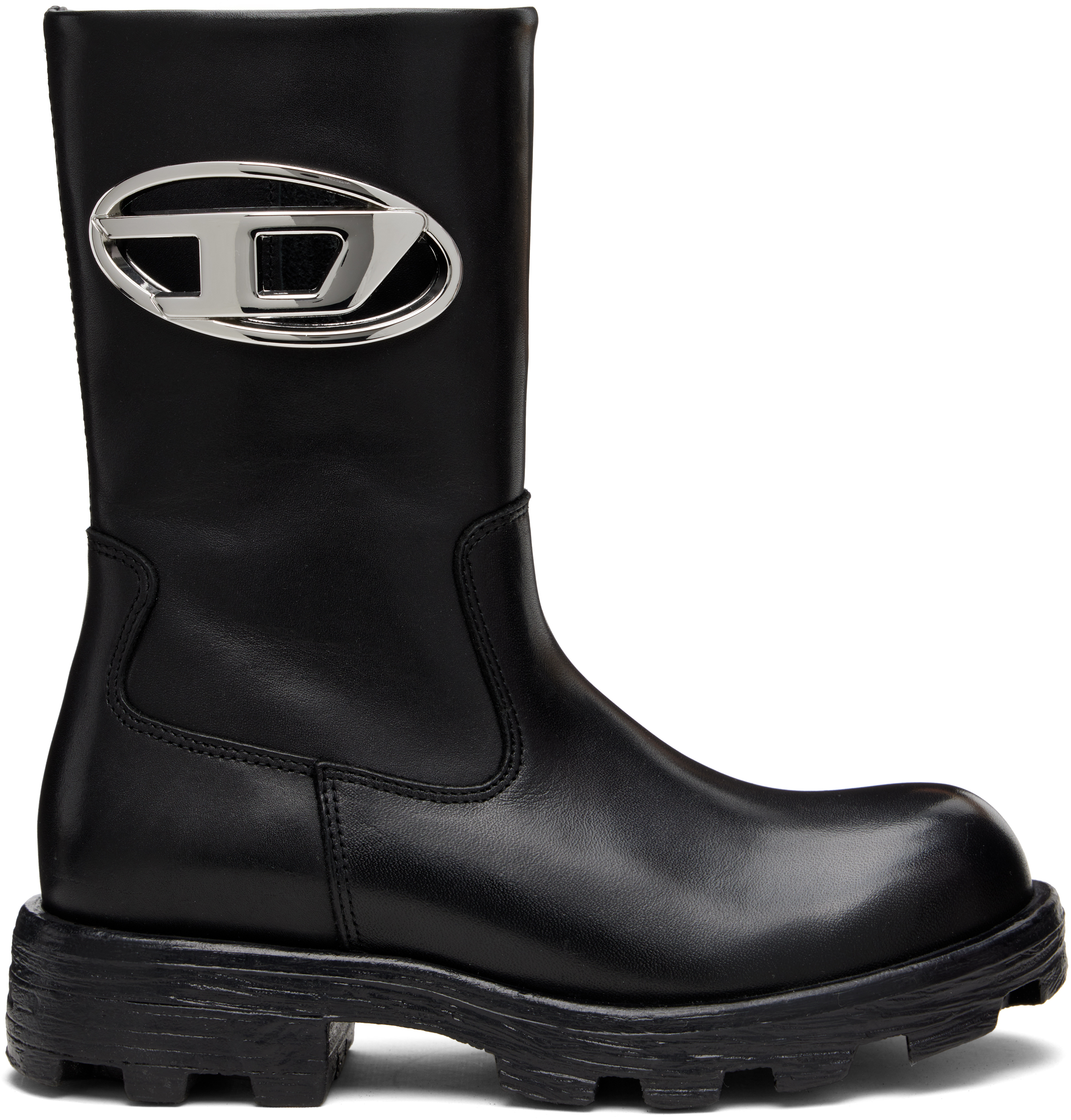 Diesel ウィメンズ ブーツ | SSENSE 日本