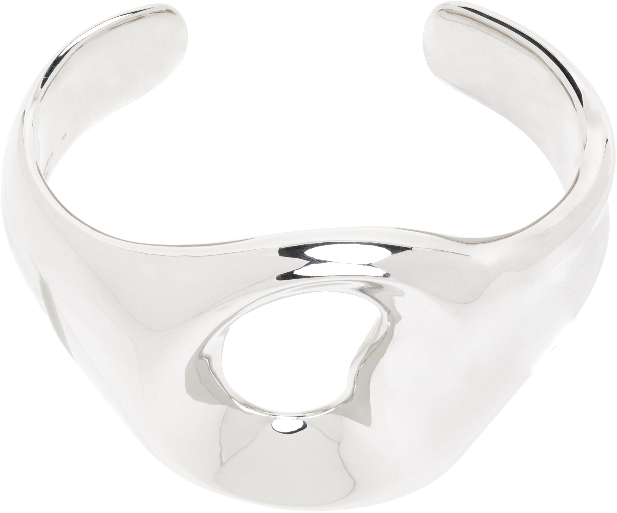 C.Chesnais Shima Cuff Bracelet