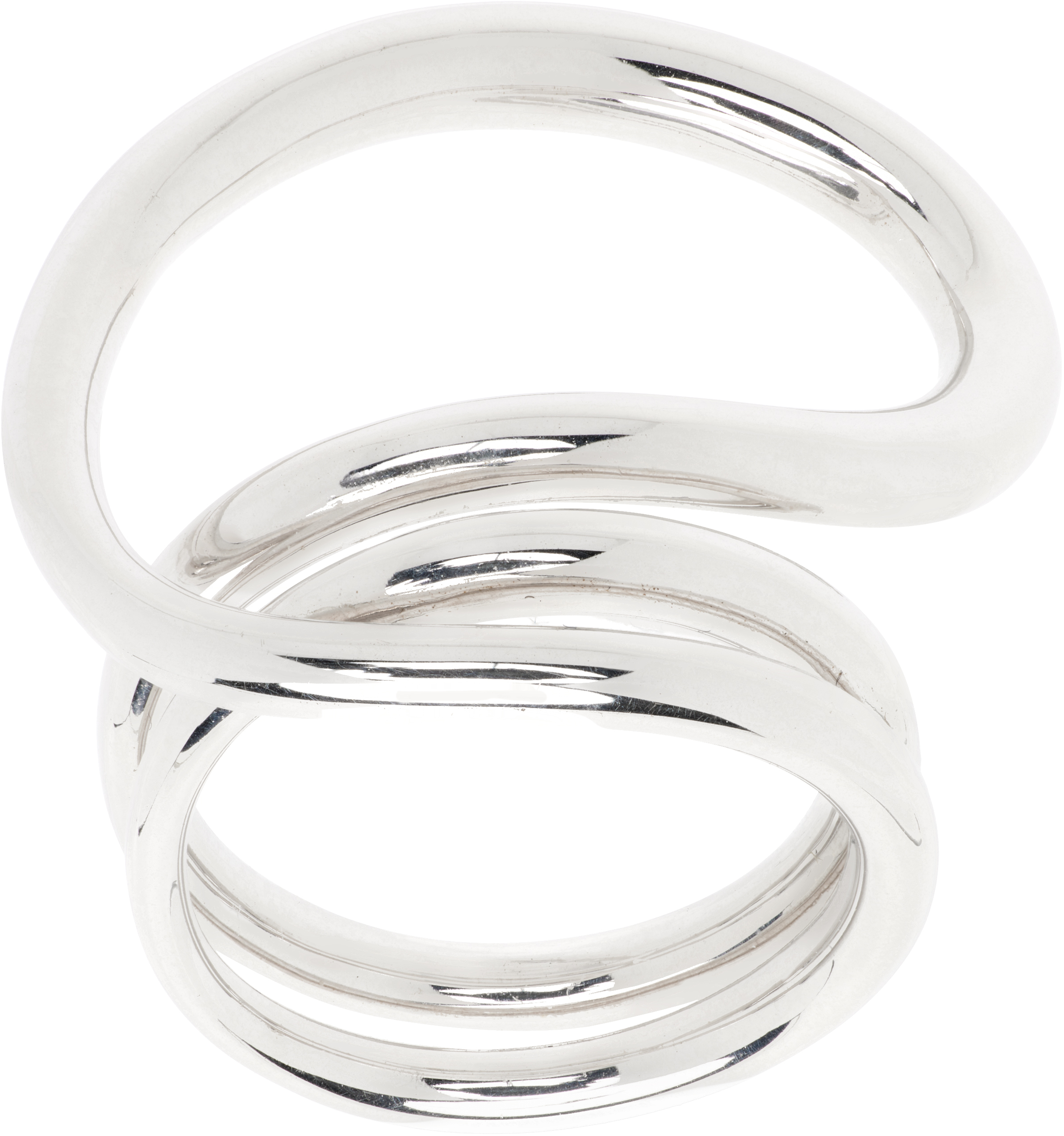 C.Chesnais: Round Trip Ring | SSENSE