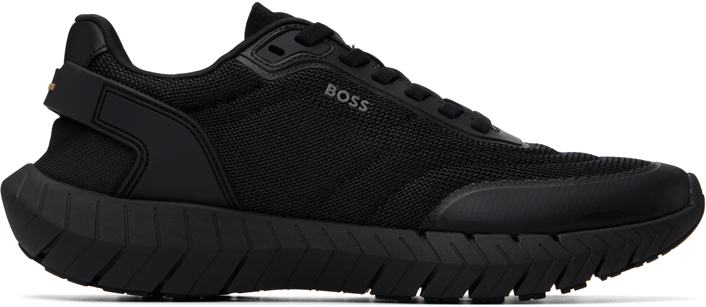 Boss メンズ シューズ | SSENSE 日本