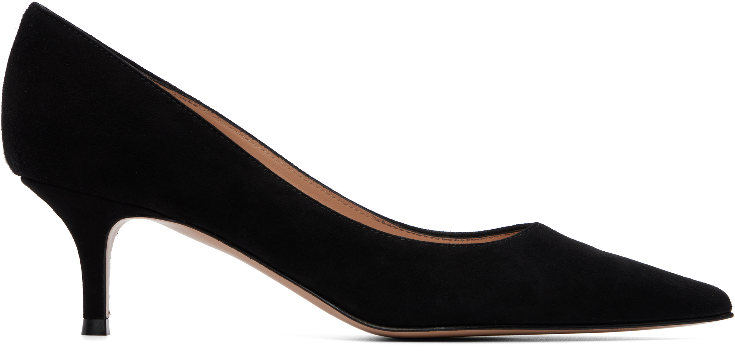Gianvito Rossi ウィメンズ ヒール | SSENSE 日本