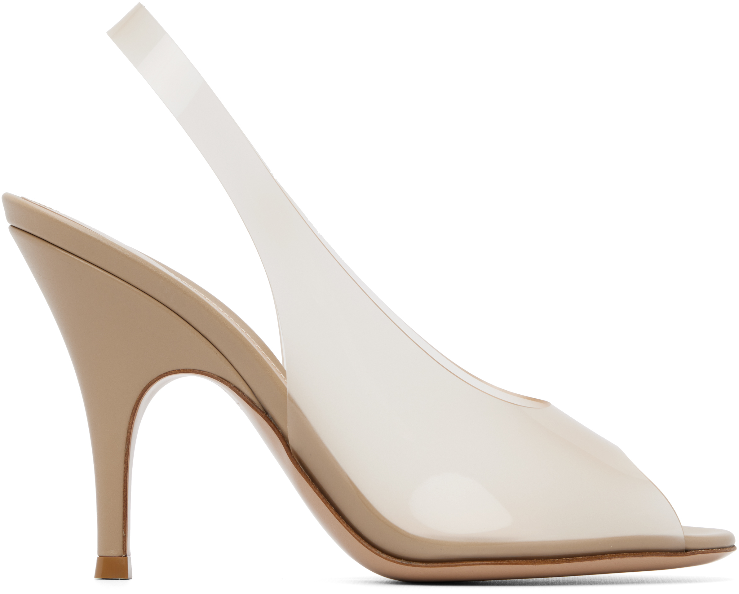 Gianvito Rossi ウィメンズ サンダル | SSENSE 日本
