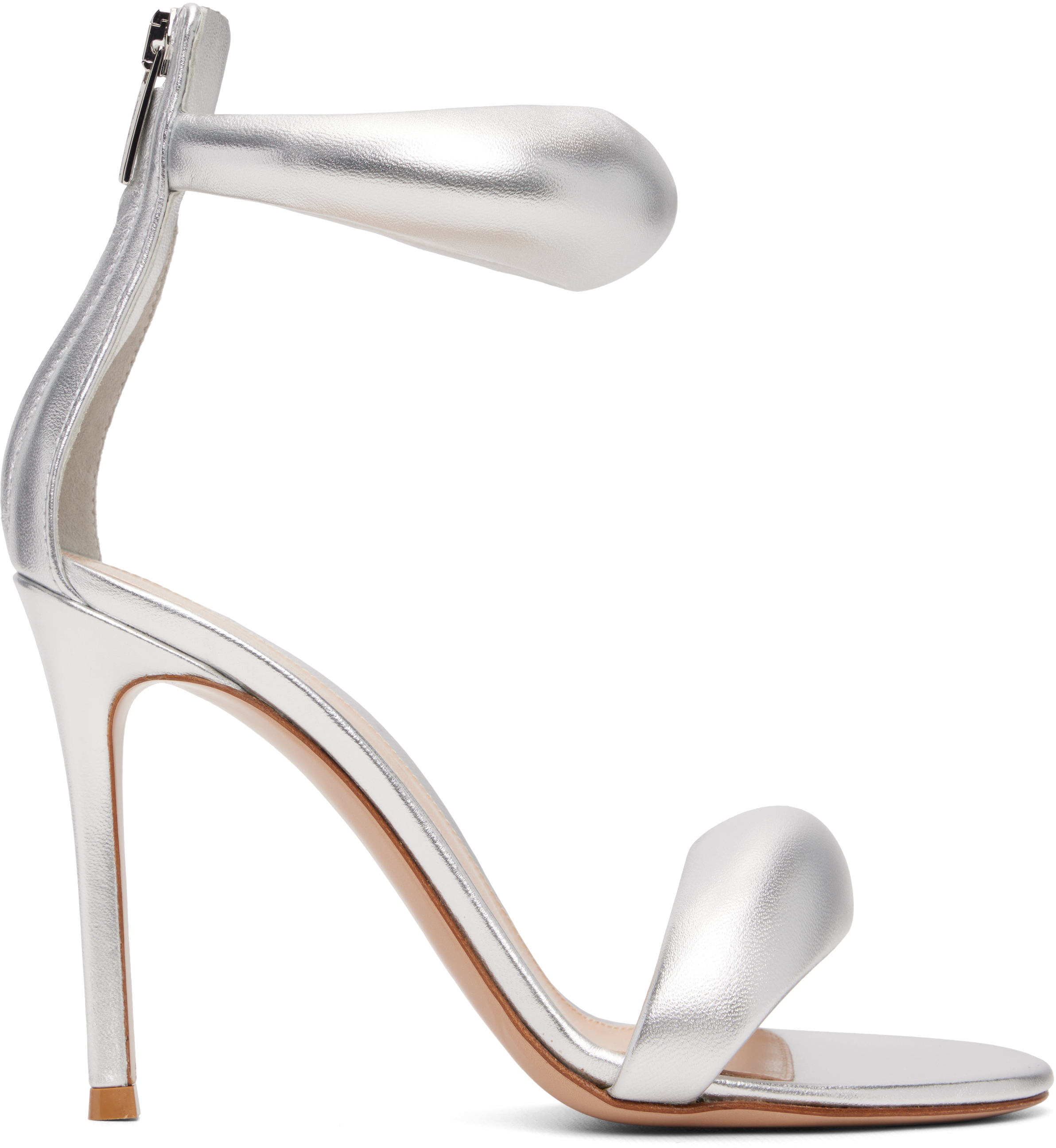 Gianvito Rossi ウィメンズ サンダル | SSENSE 日本