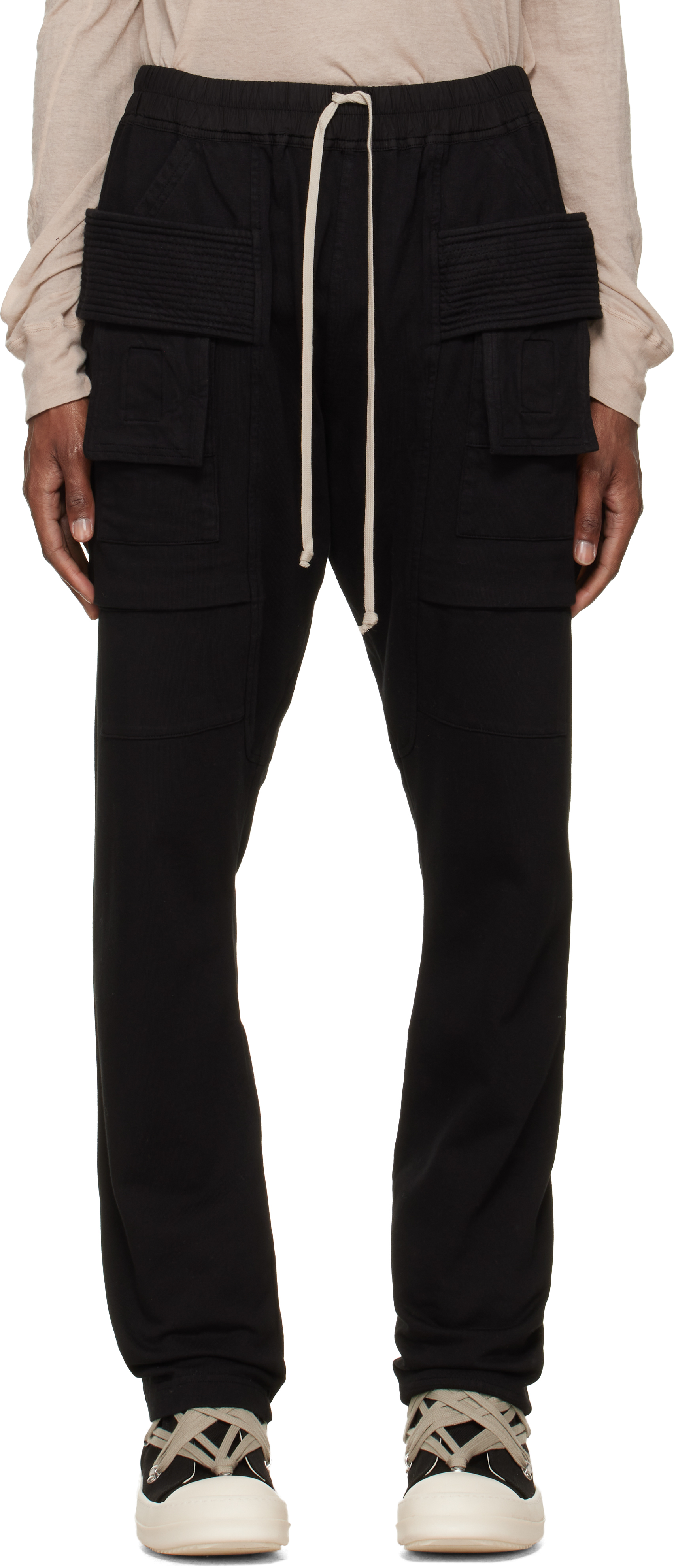 rick-owens-drkshdw-black-tower