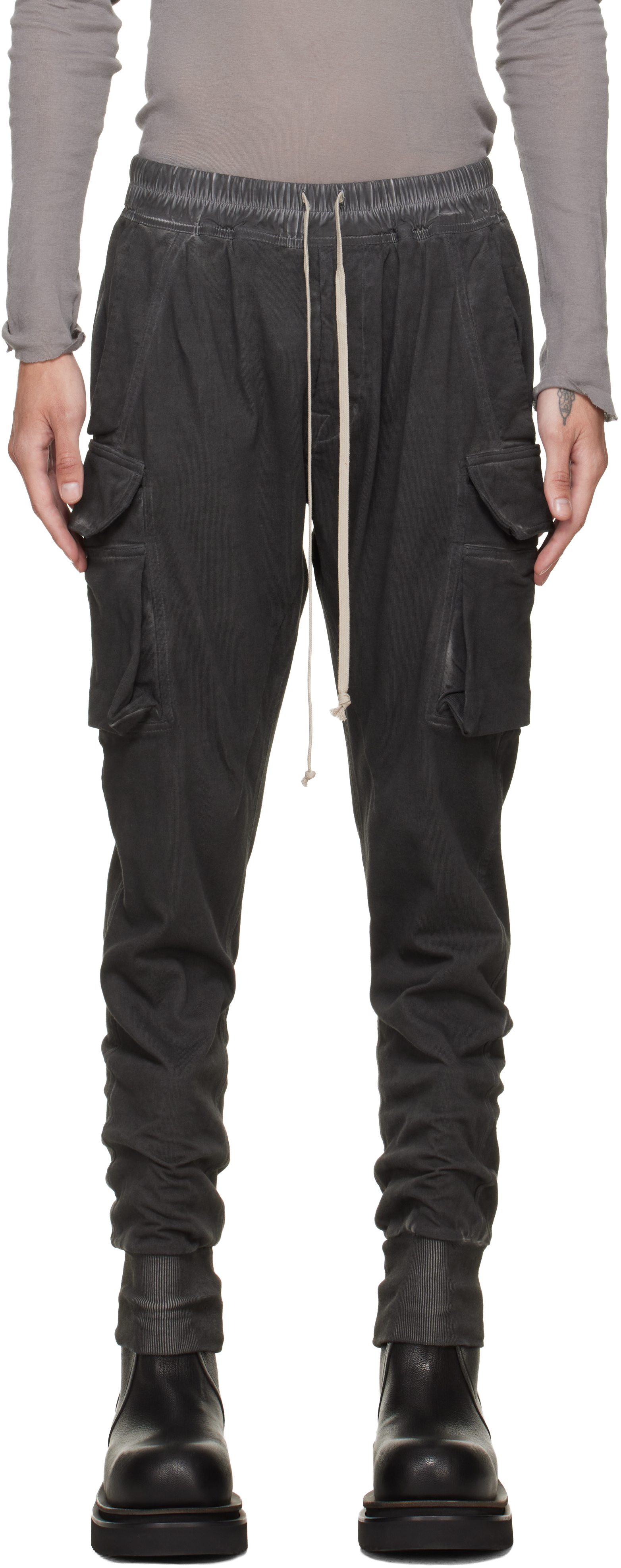 Rick Owens Drkshdw メンズ | SSENSE 日本