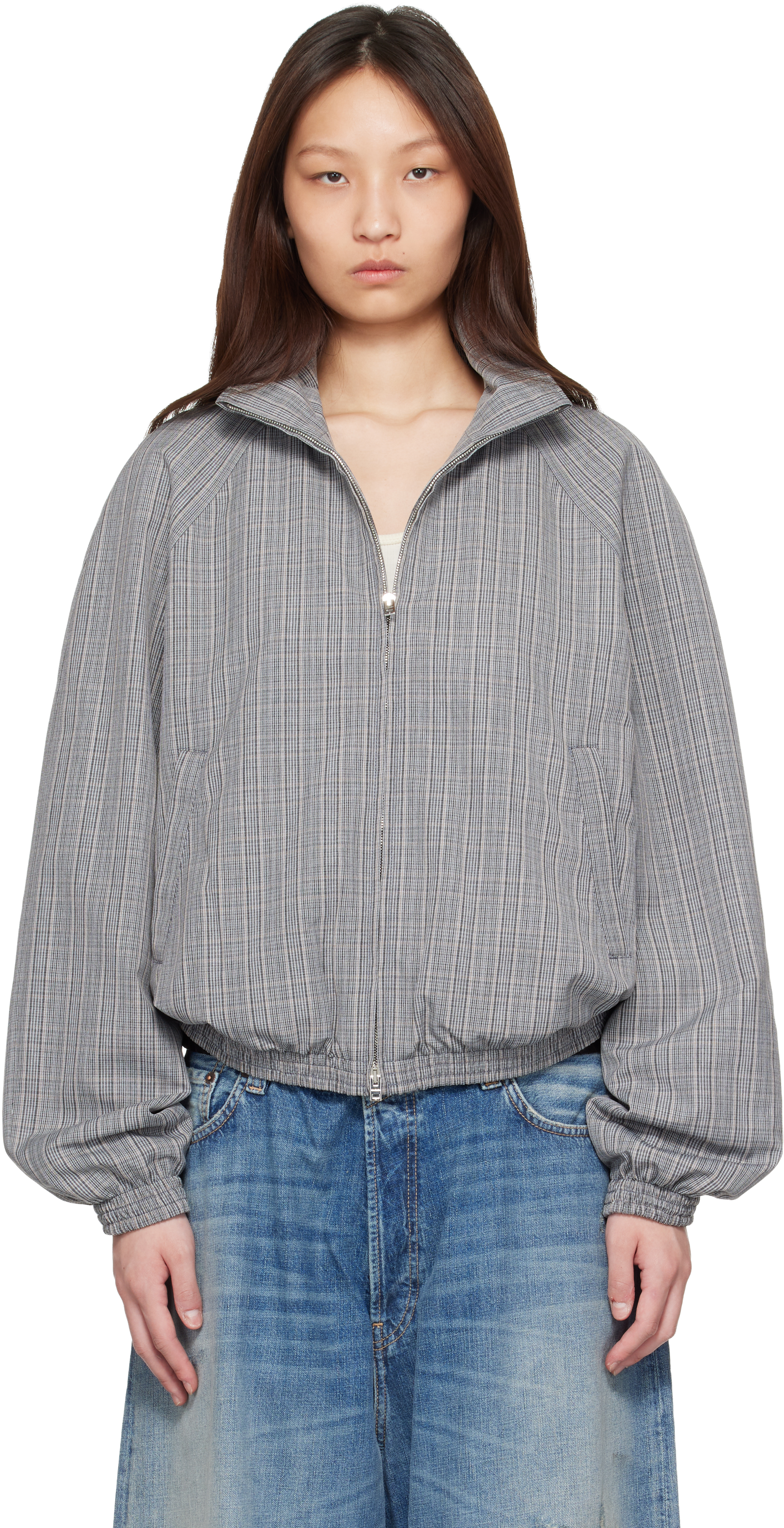 Acne Studios ウィメンズ | SSENSE 日本