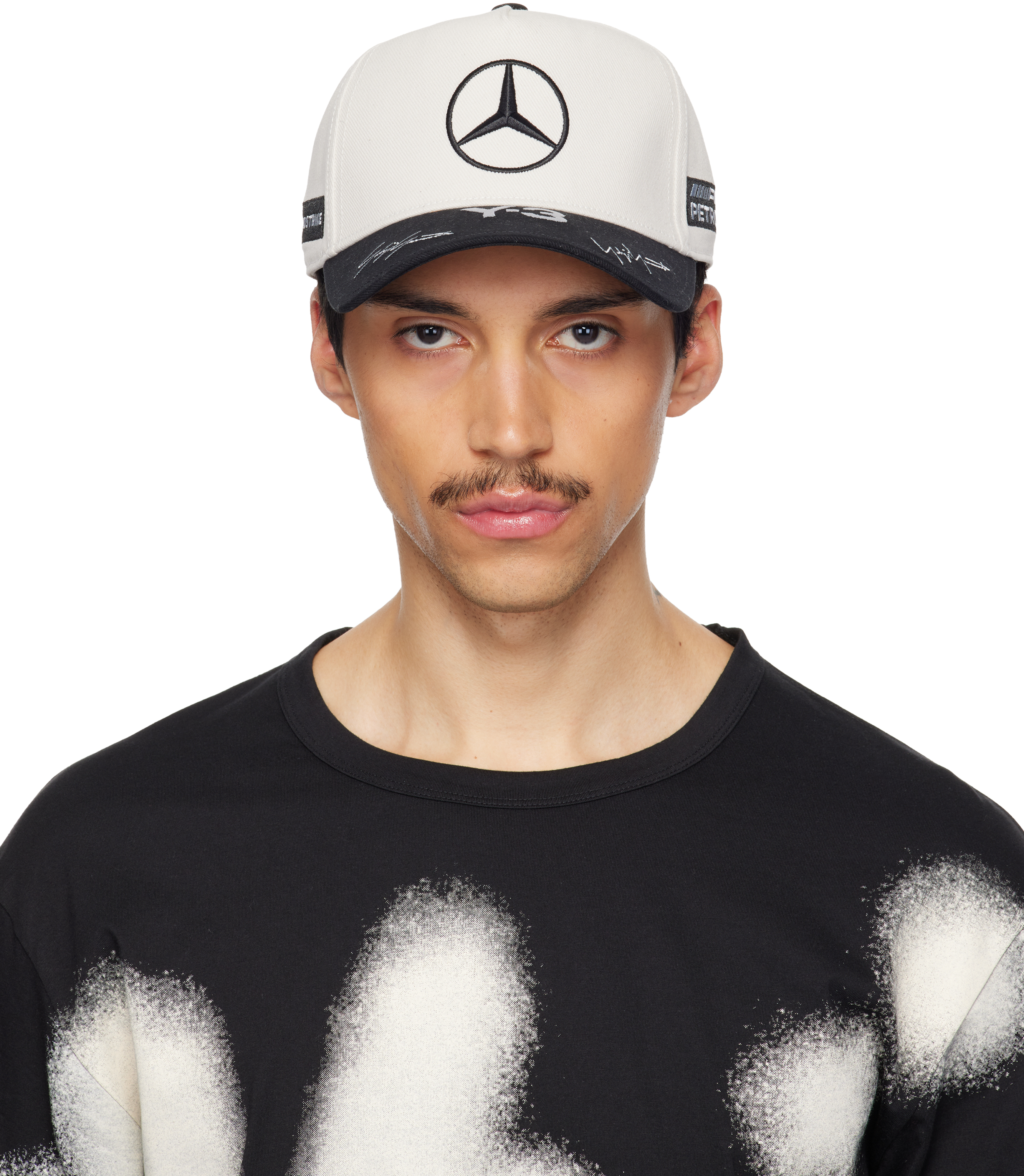Y-3 hats for Men | SSENSE Canada