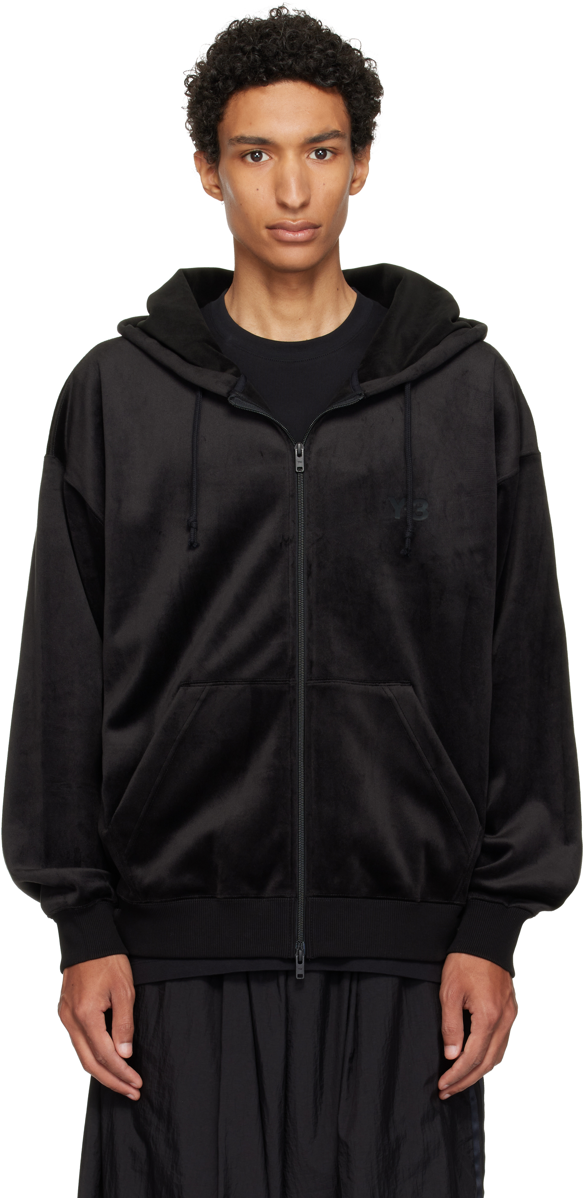 Designer hoodies & zipups for Men | SSENSE