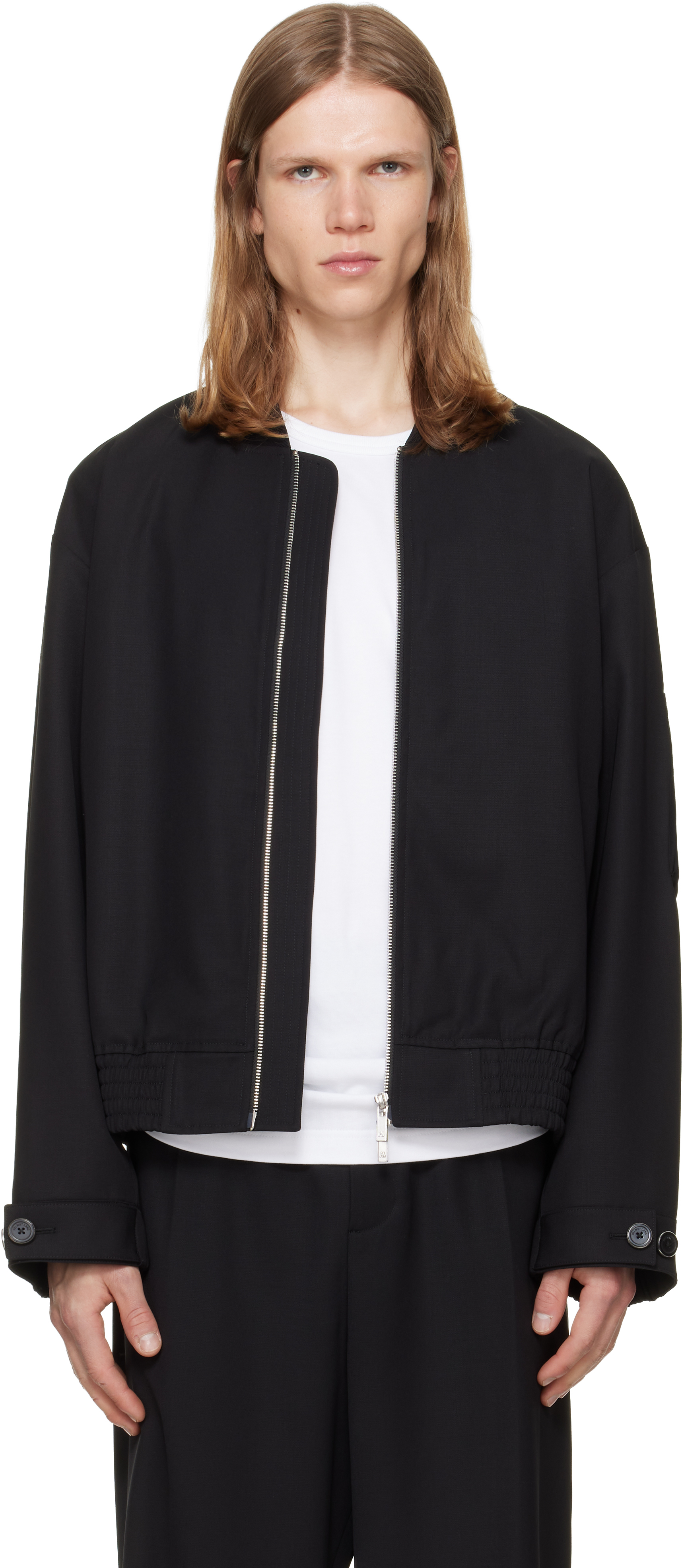 Helmut Lang for Men SS26 Collection | SSENSE Canada