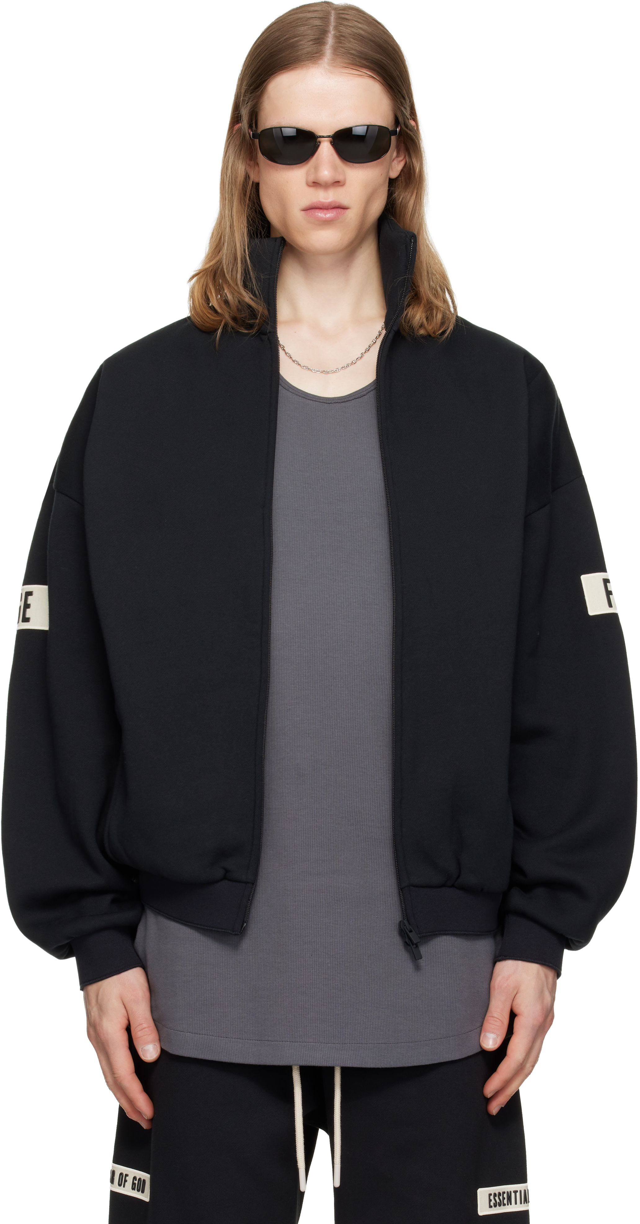 Fear Of God Essentials for Men SS26 Collection | SSENSE