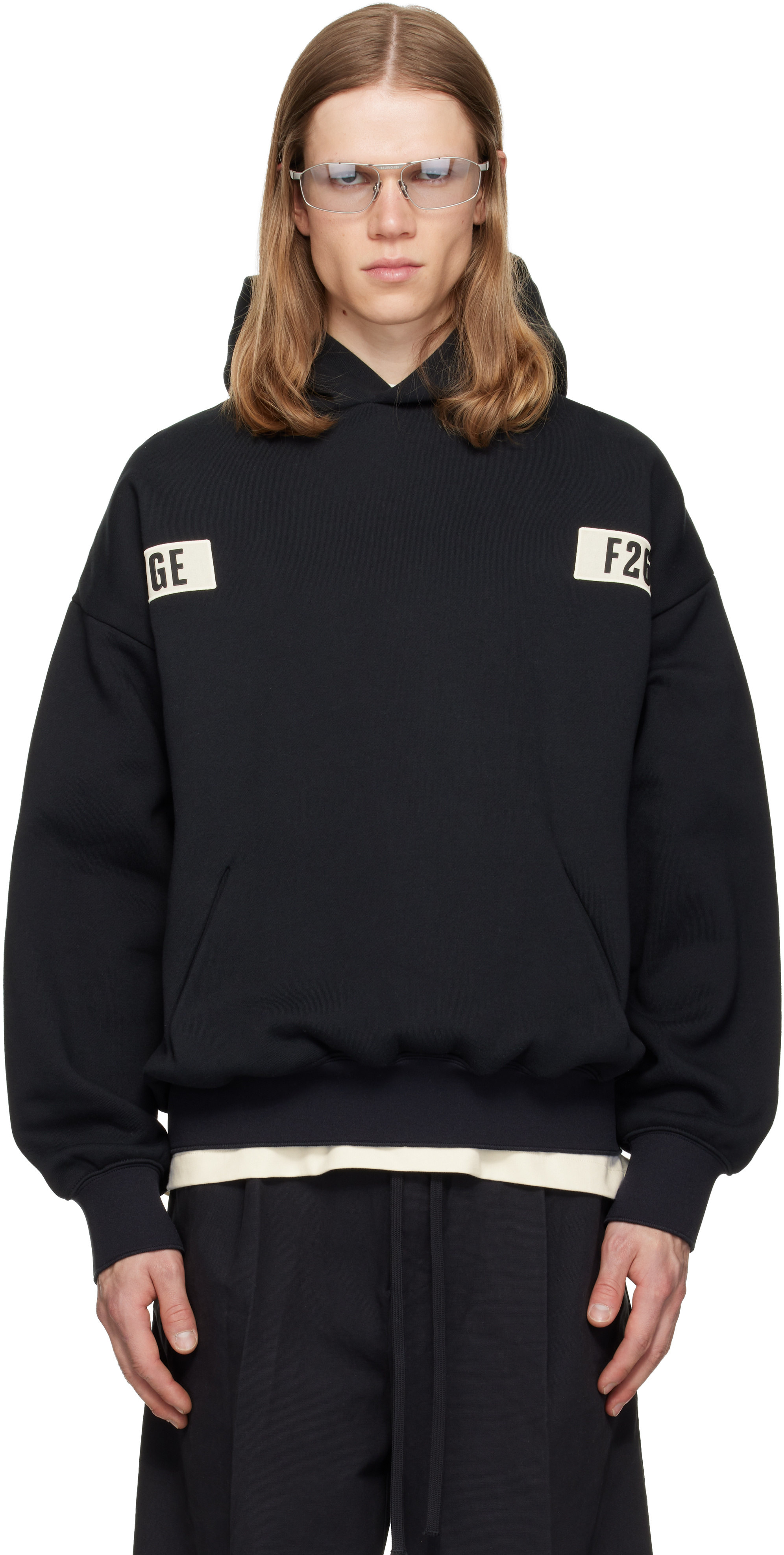 Fear Of God Essentials メンズ | SSENSE 日本